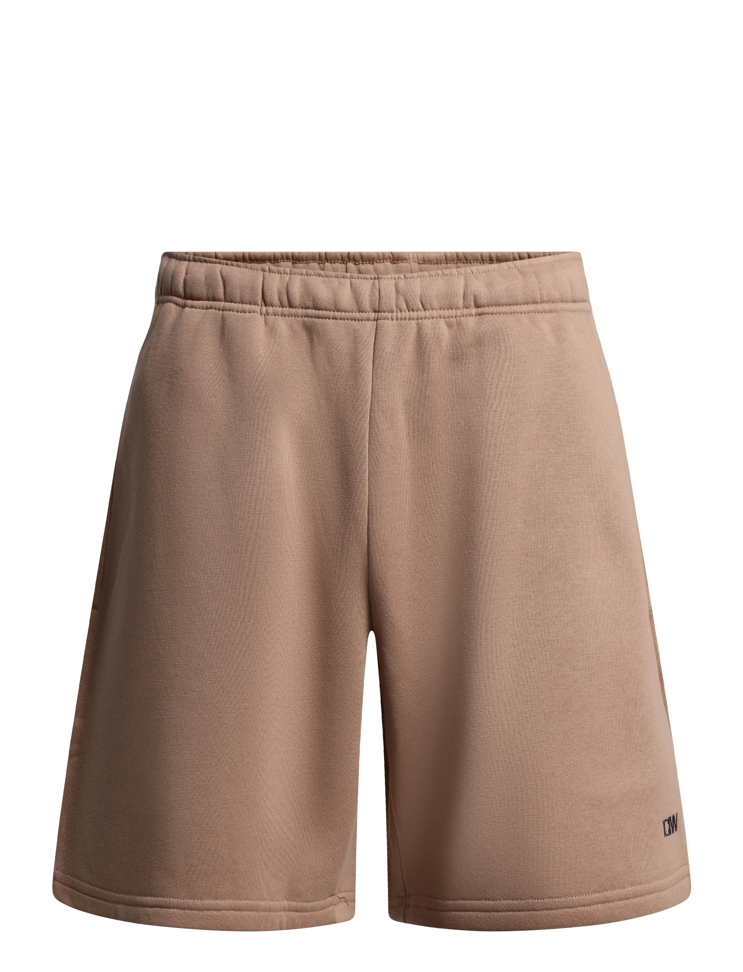 ICANIWILL Everyday Sweatshorts M - ICANIWILL - CASHMERE / beige
