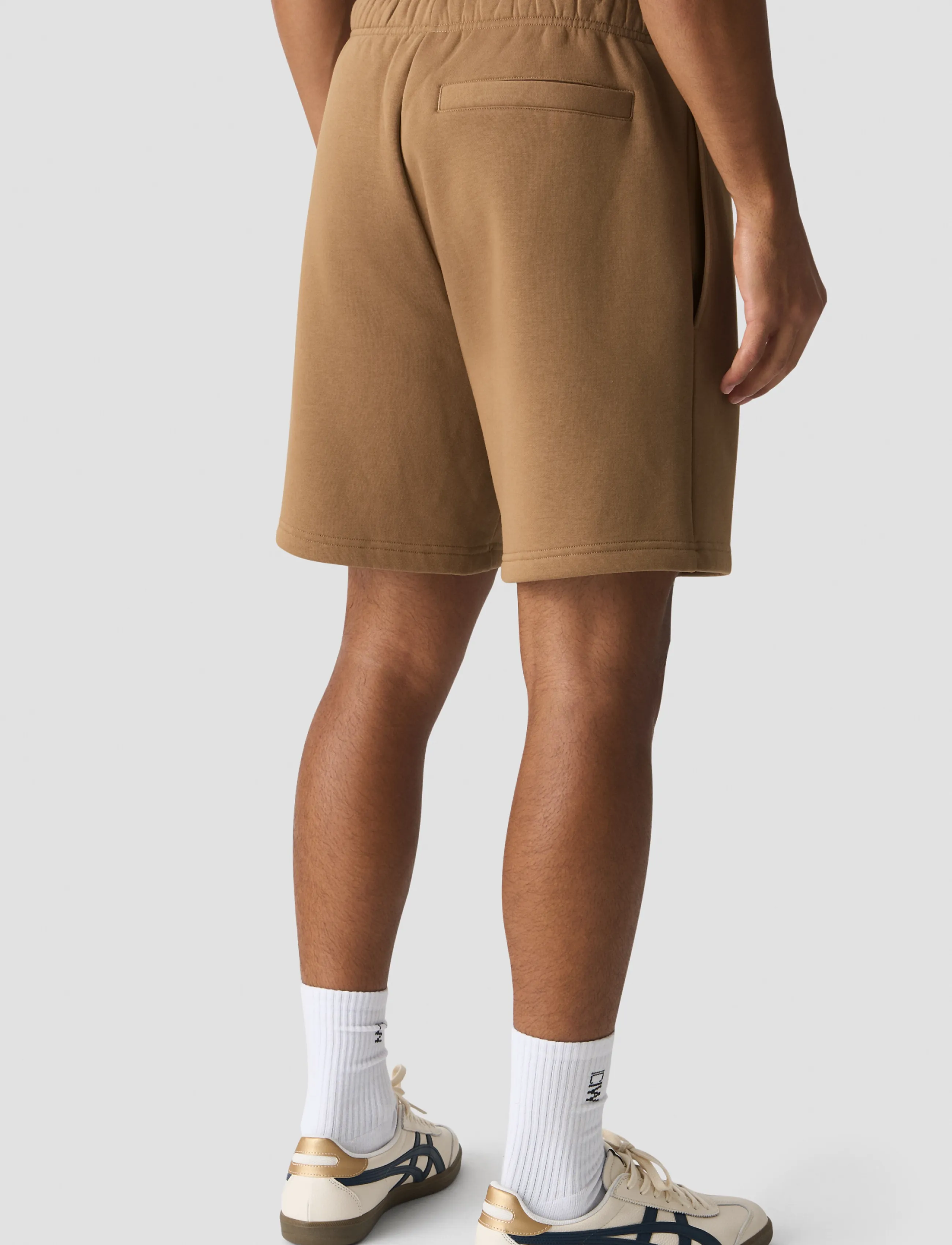 ICANIWILL - Everyday Sweatshorts M - cashmere - 3