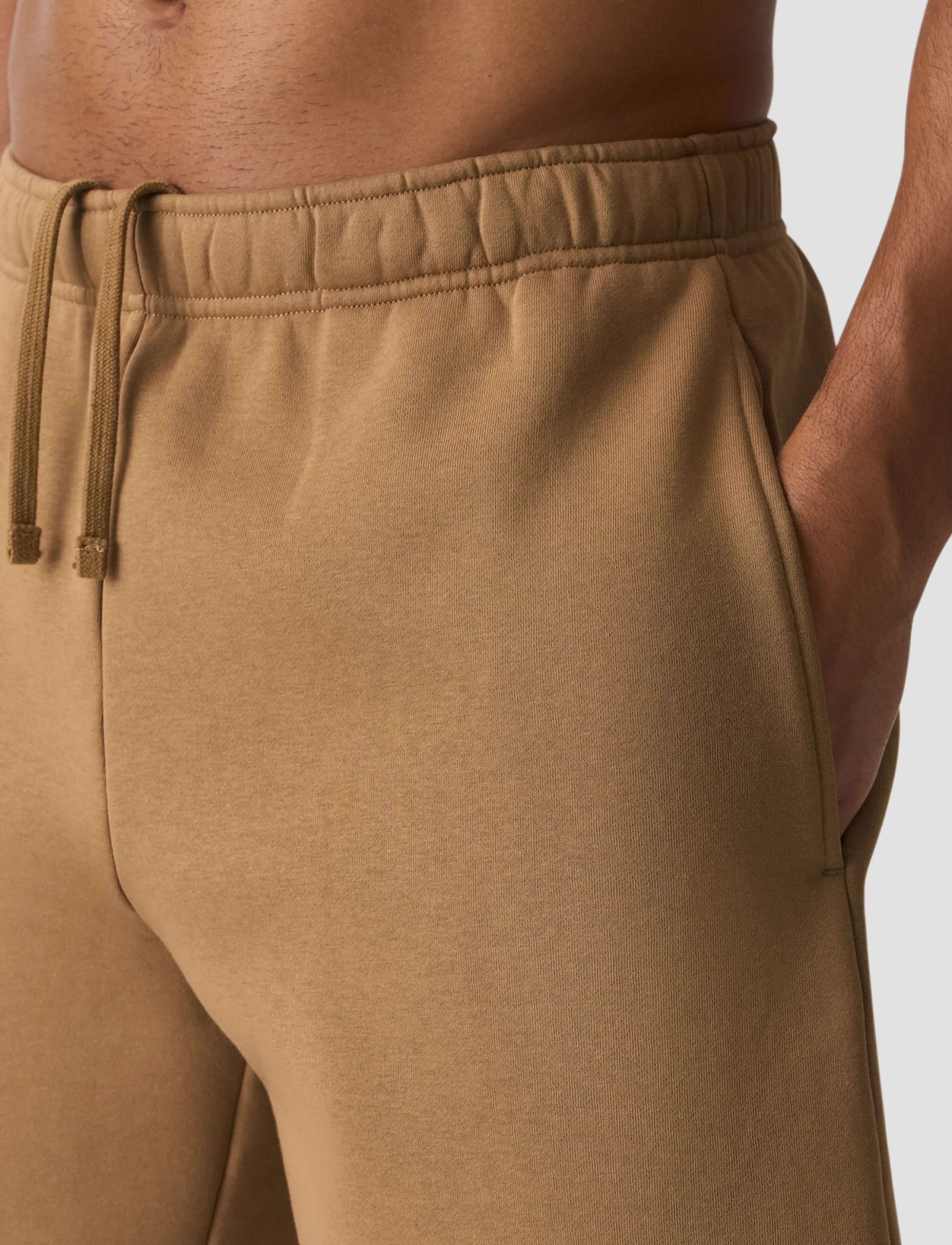 ICANIWILL - Everyday Sweatshorts M - cashmere - 4