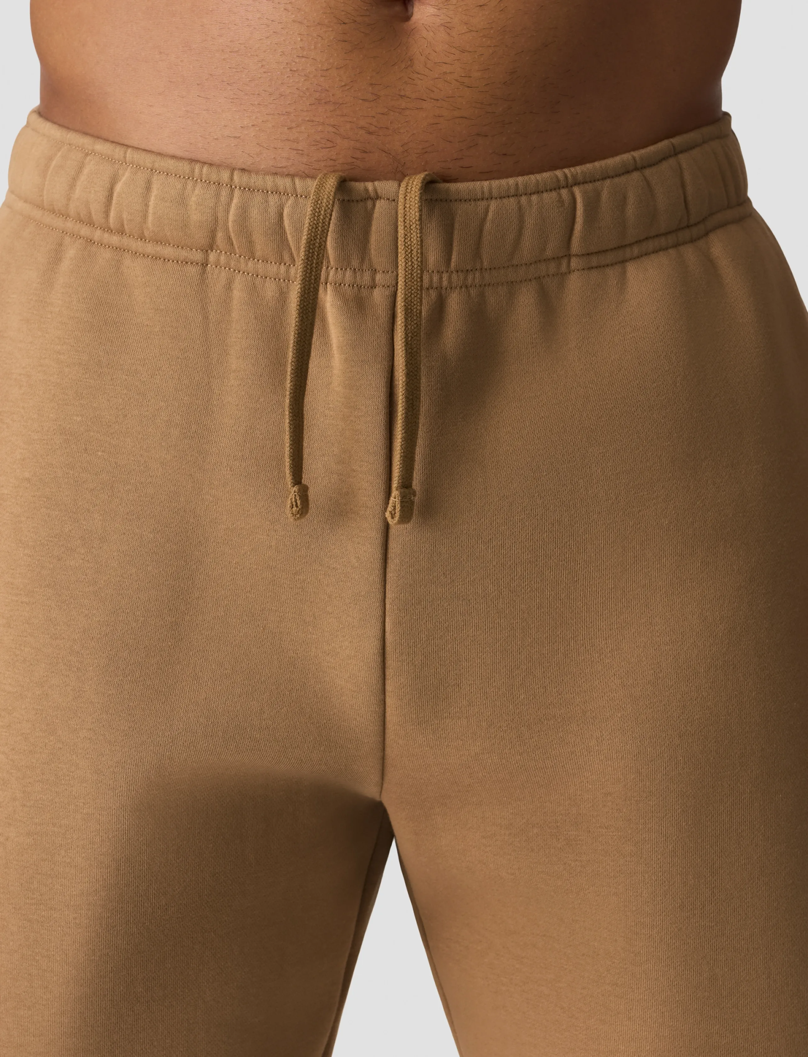 ICANIWILL - Everyday Sweatshorts M - cashmere - 5