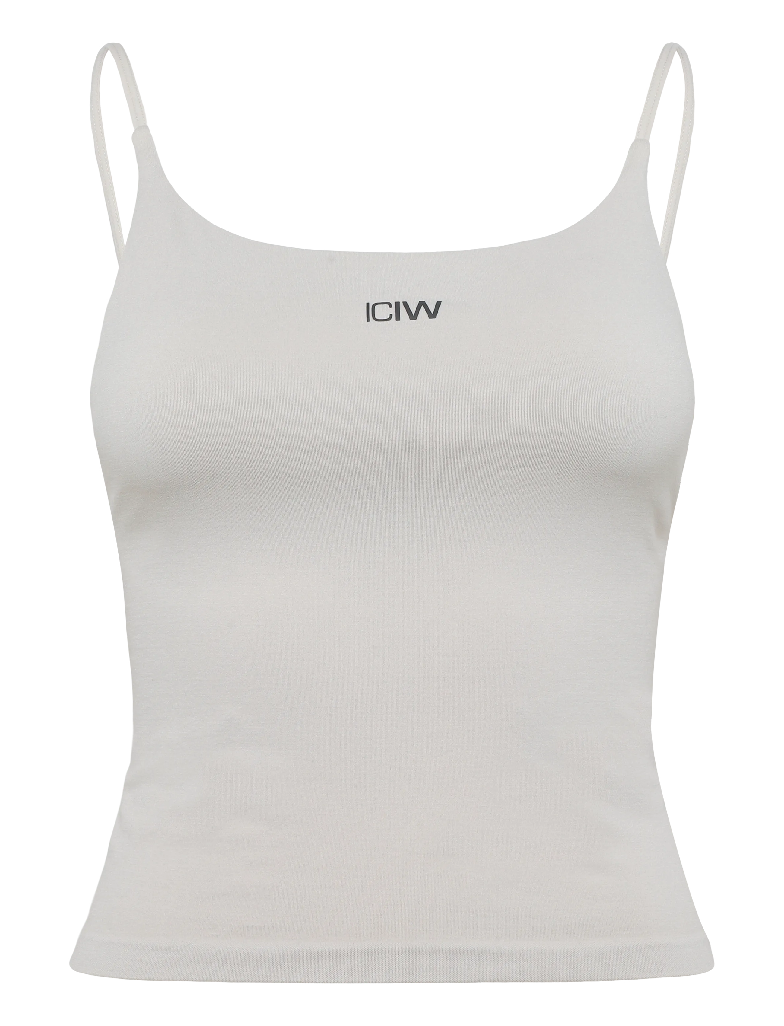 ICANIWILL - Smooth Seamless 2-In-1 Strappy