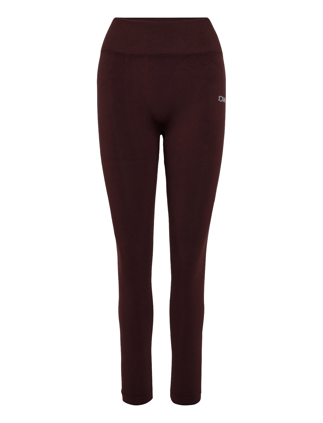 ICANIWILL - Smooth Seamless Tights W
