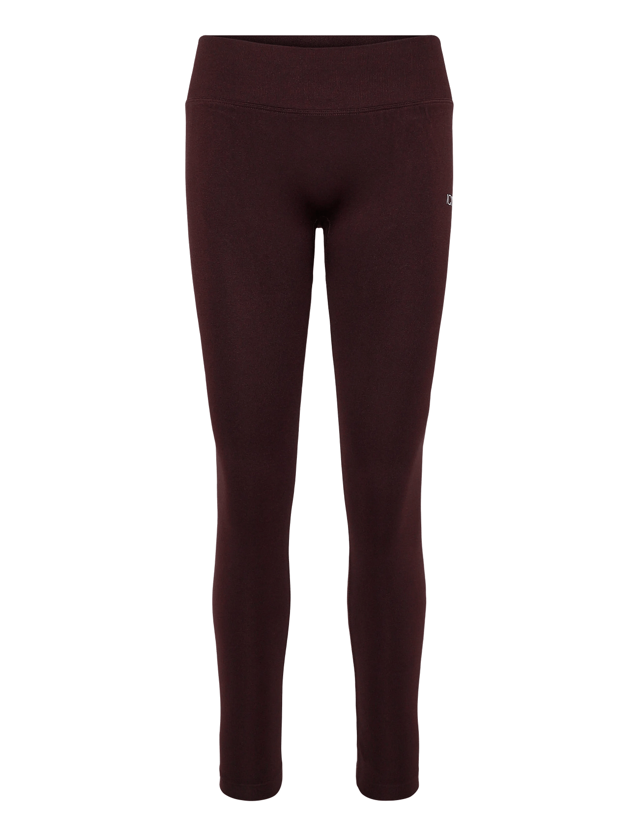 ICANIWILL - Smooth Seamless Mid Rise