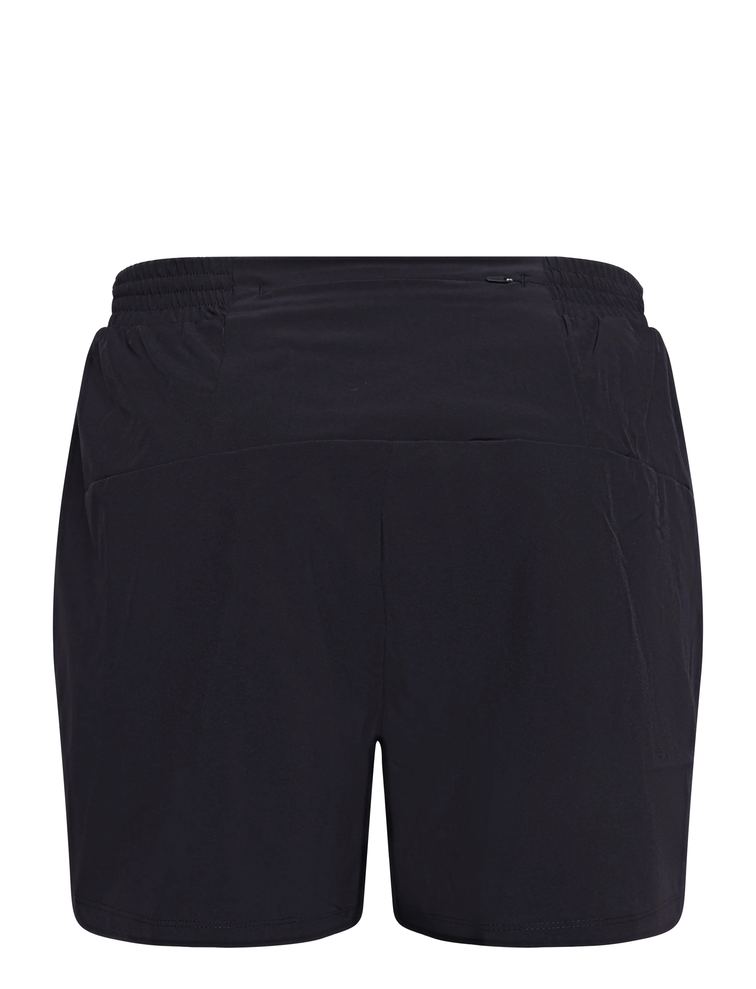 ICANIWILL - Mirage Cardio 5" Shorts M - black - 2