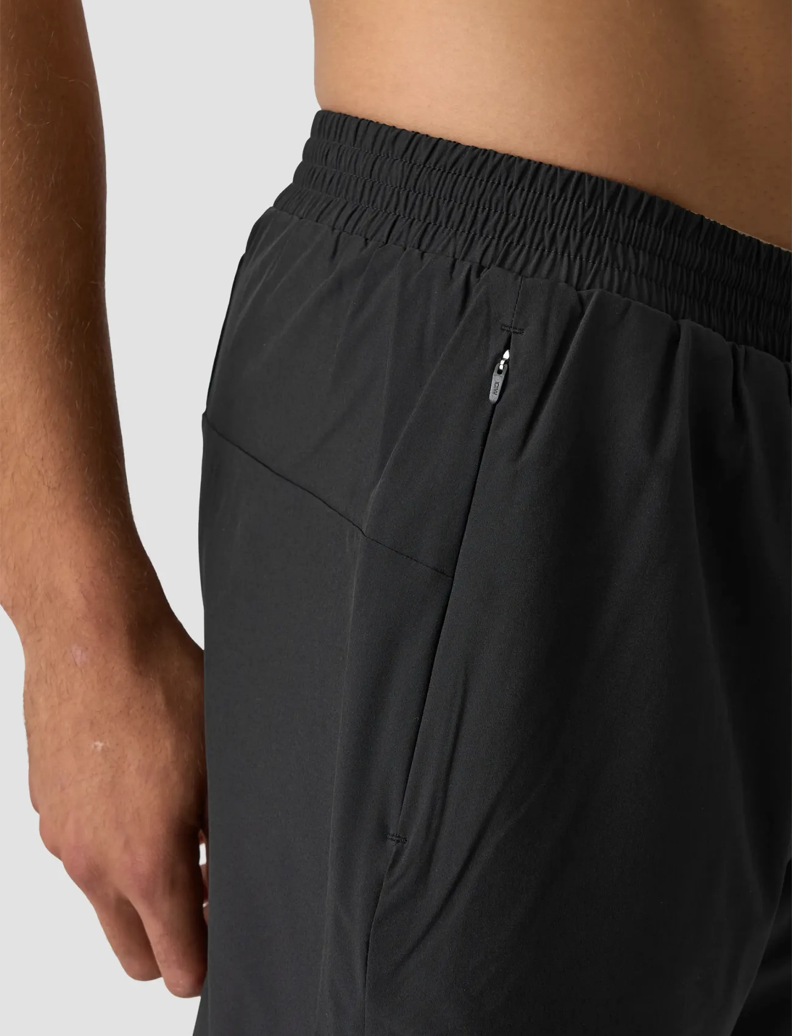 ICANIWILL - Mirage Cardio 5" Shorts M - black - 4