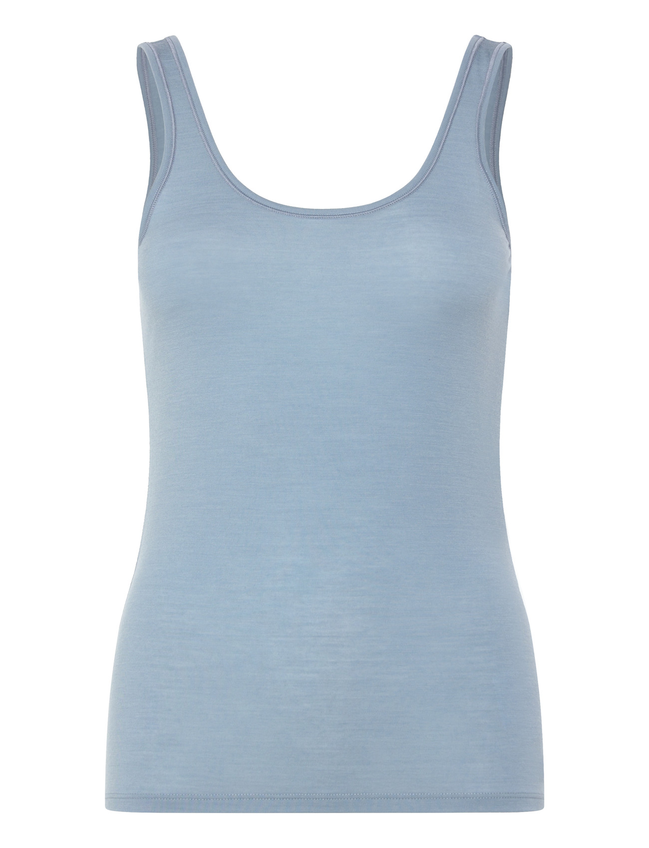 Icebreaker W Siren Tank - Pink - S 2
