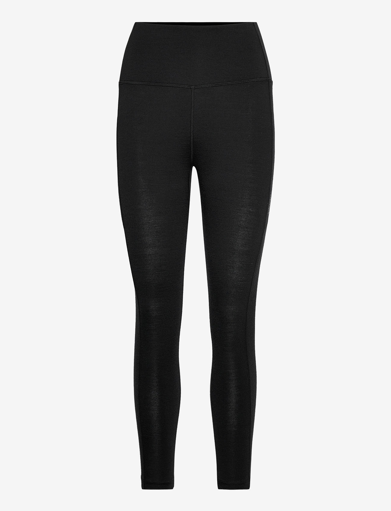 Icebreaker - W Fastray High Rise Tights - black - 0