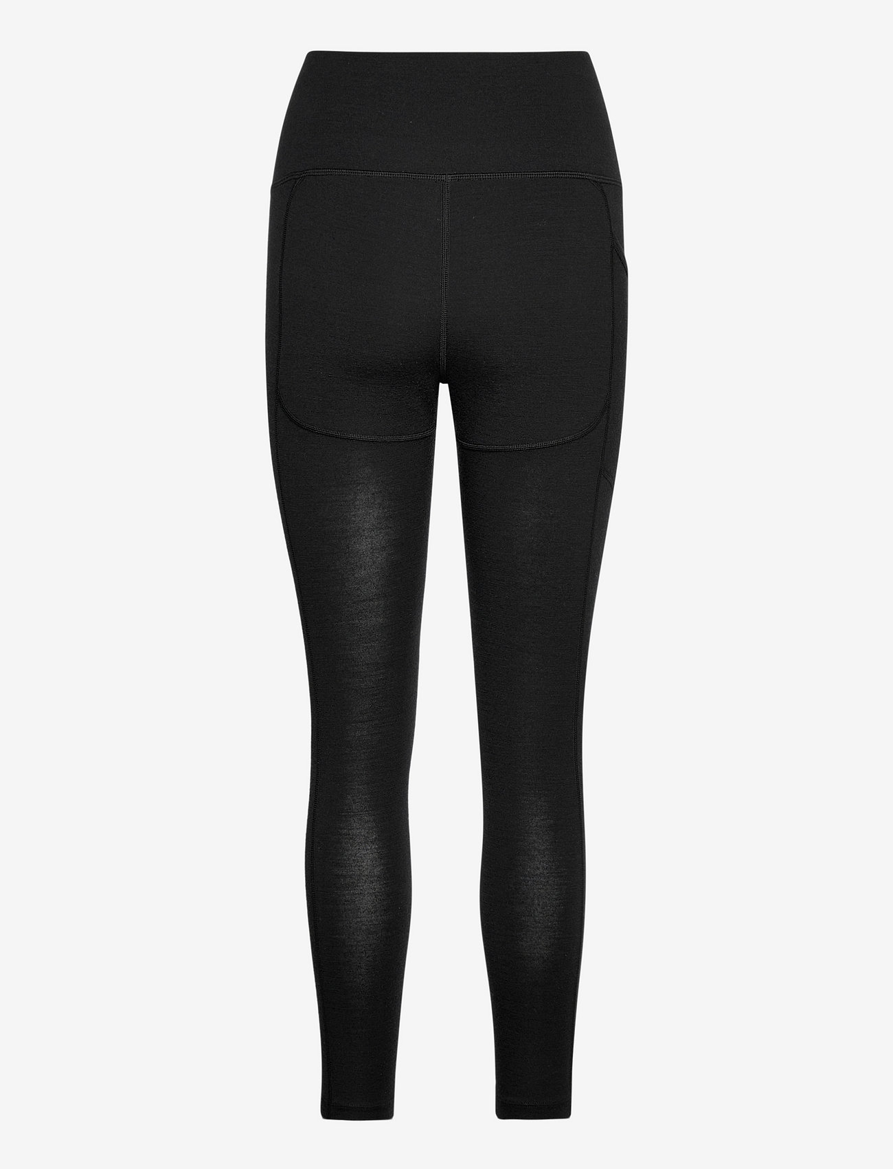 Icebreaker - W Fastray High Rise Tights - black - 1