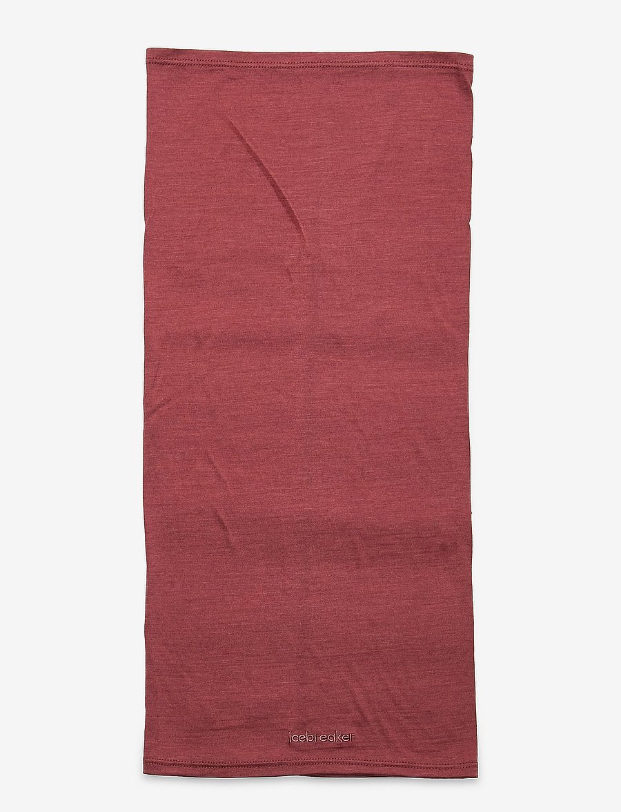Icebreaker - Unisex Cool-Lite Flexi Chute - grape - 1