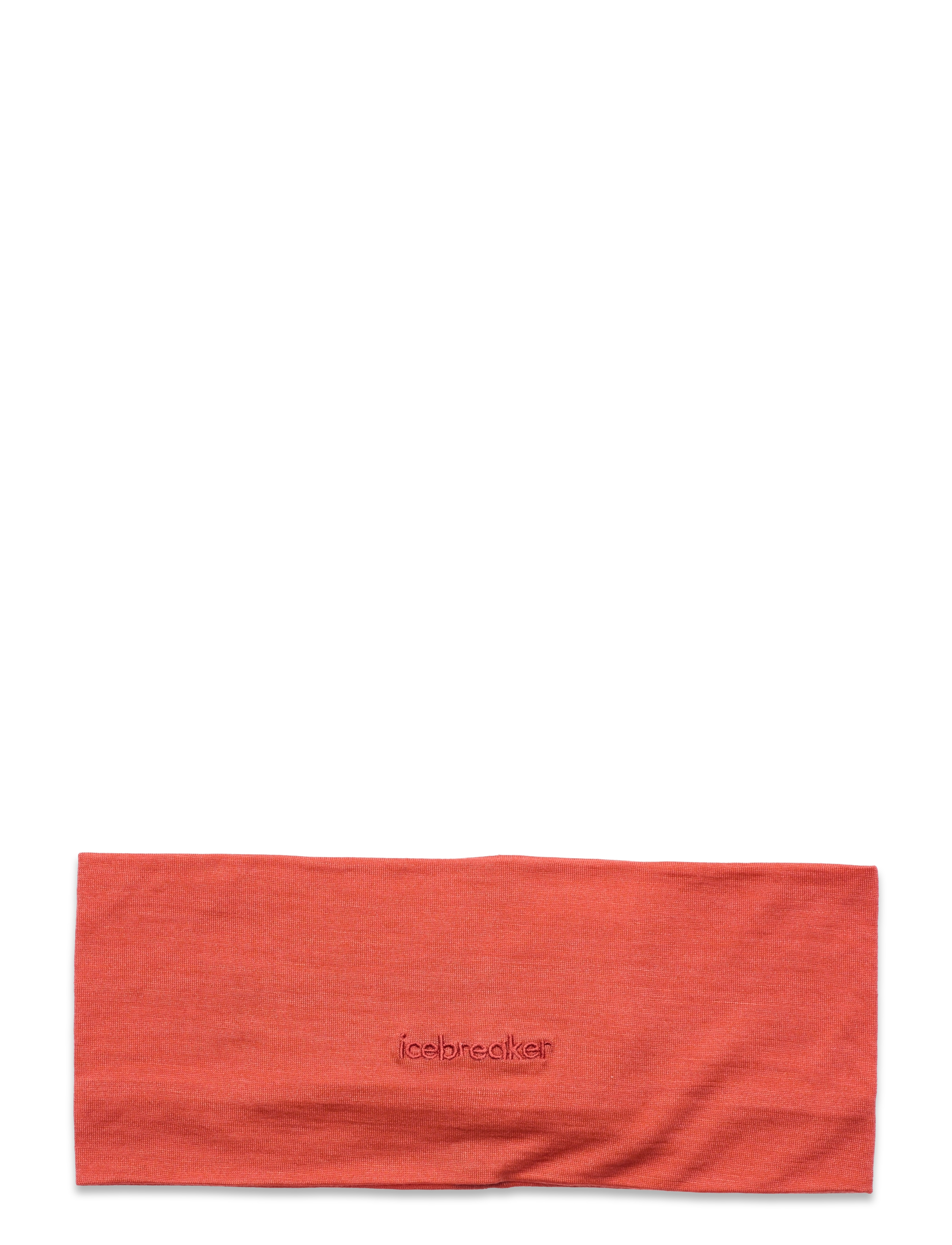 Icebreaker - Unisex Cool-Lite Flexi Headband - vibrant earth - 1