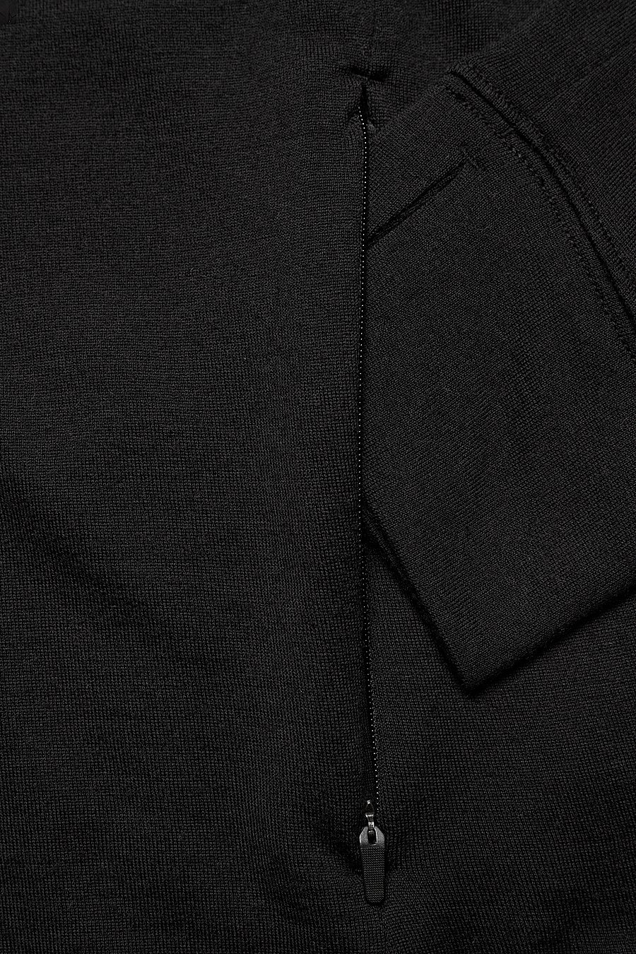 Icebreaker - M Quantum III LS Zip - black - 5
