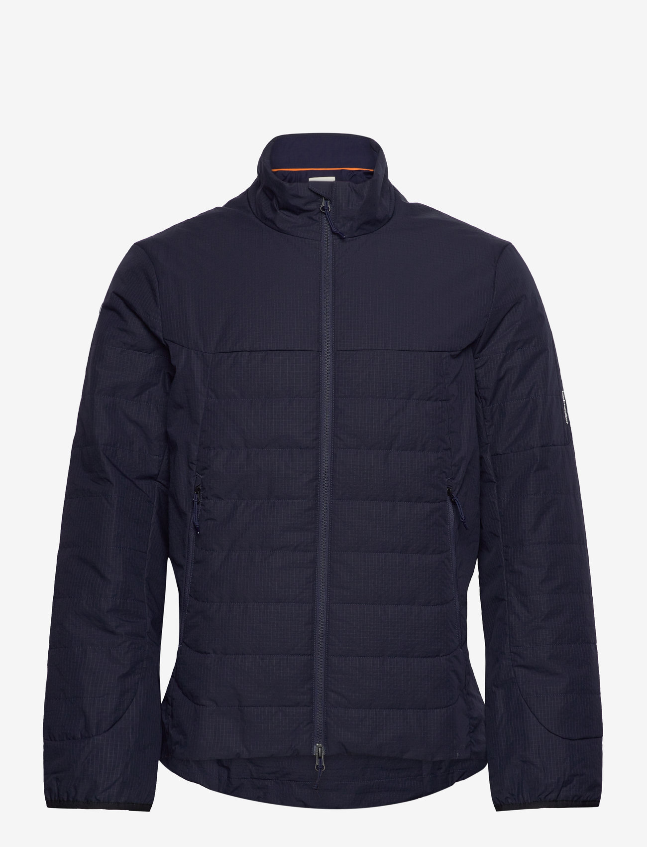 Icebreaker - M MerinoLoft Jacket - midnight navy - 0