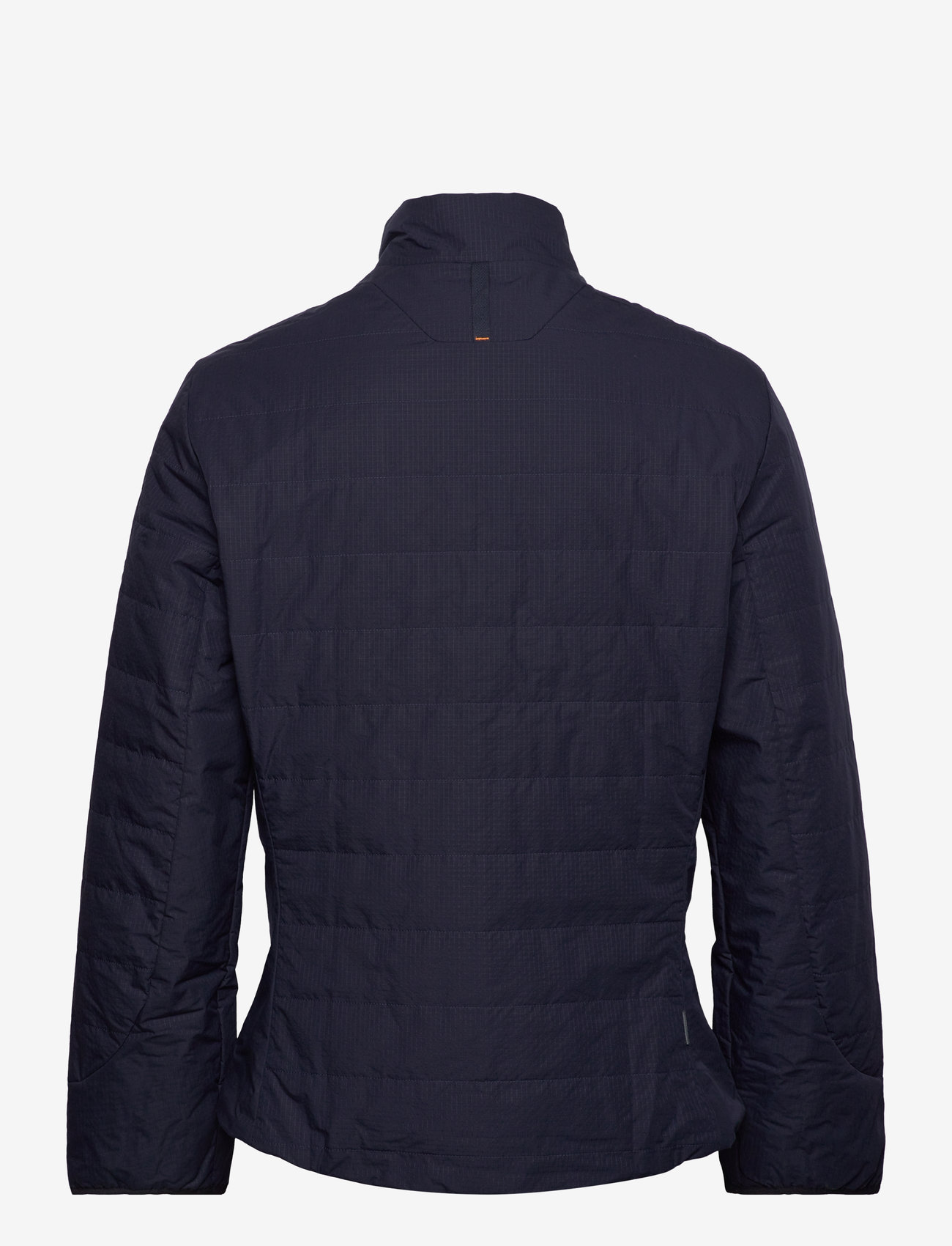 Icebreaker - M MerinoLoft Jacket - midnight navy - 1