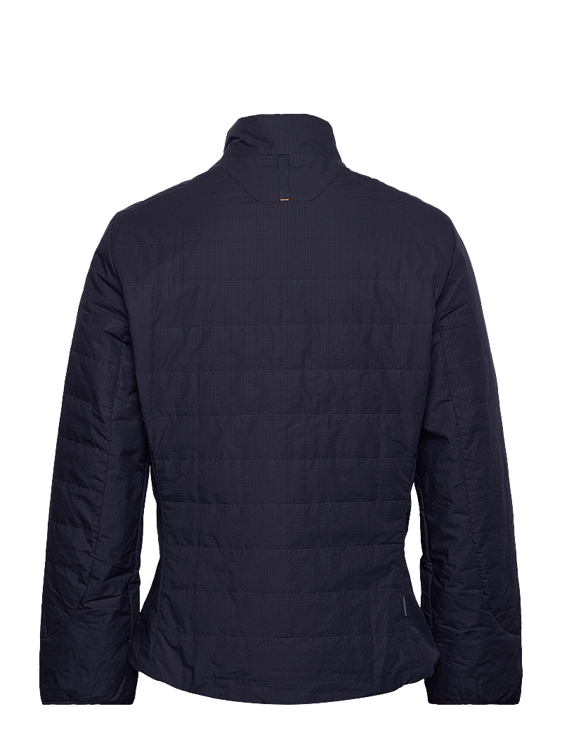 Icebreaker - M MerinoLoft Jacket - outdoor jacken - midnight navy - 1