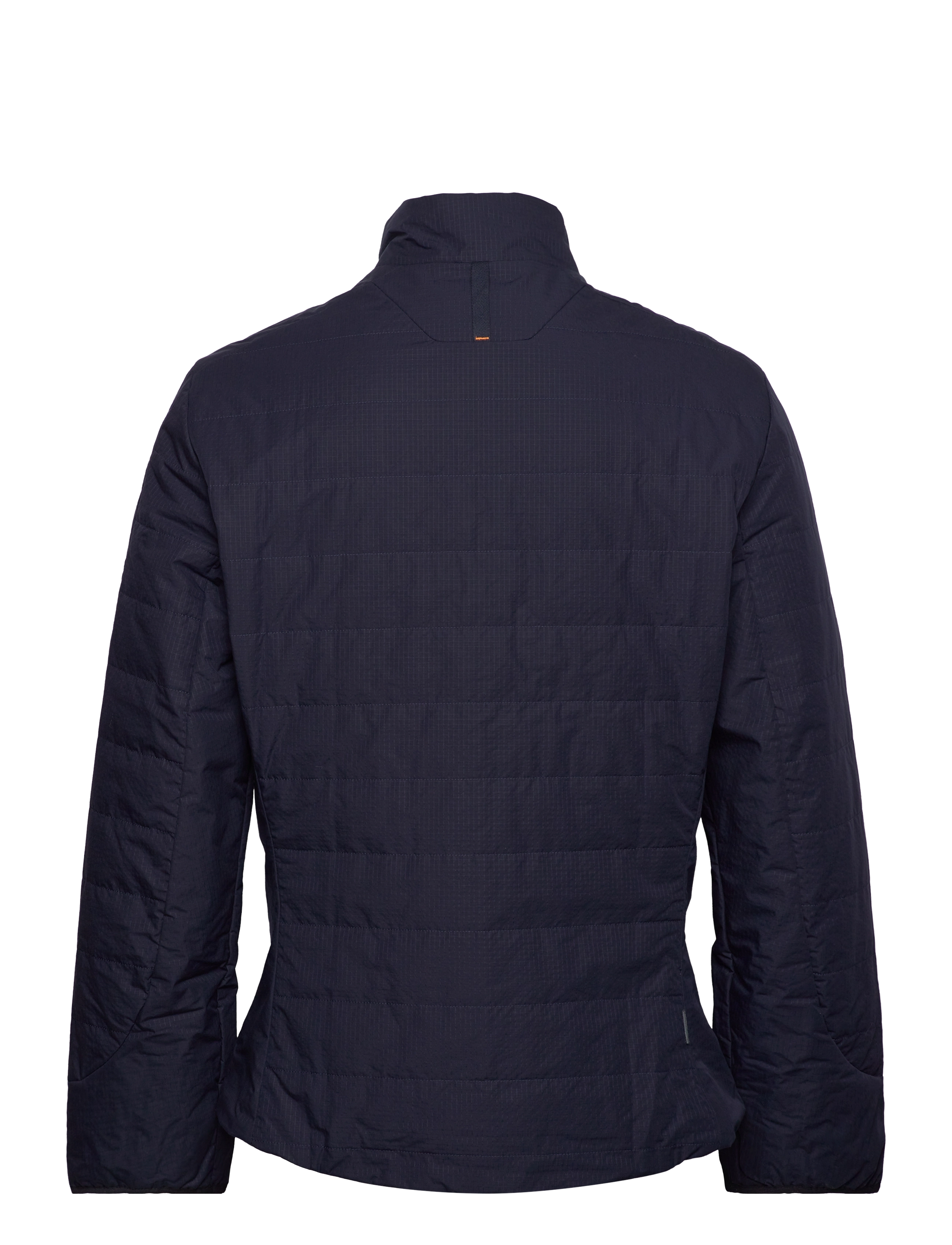 Icebreaker - M MerinoLoft Jacket - midnight navy - 1