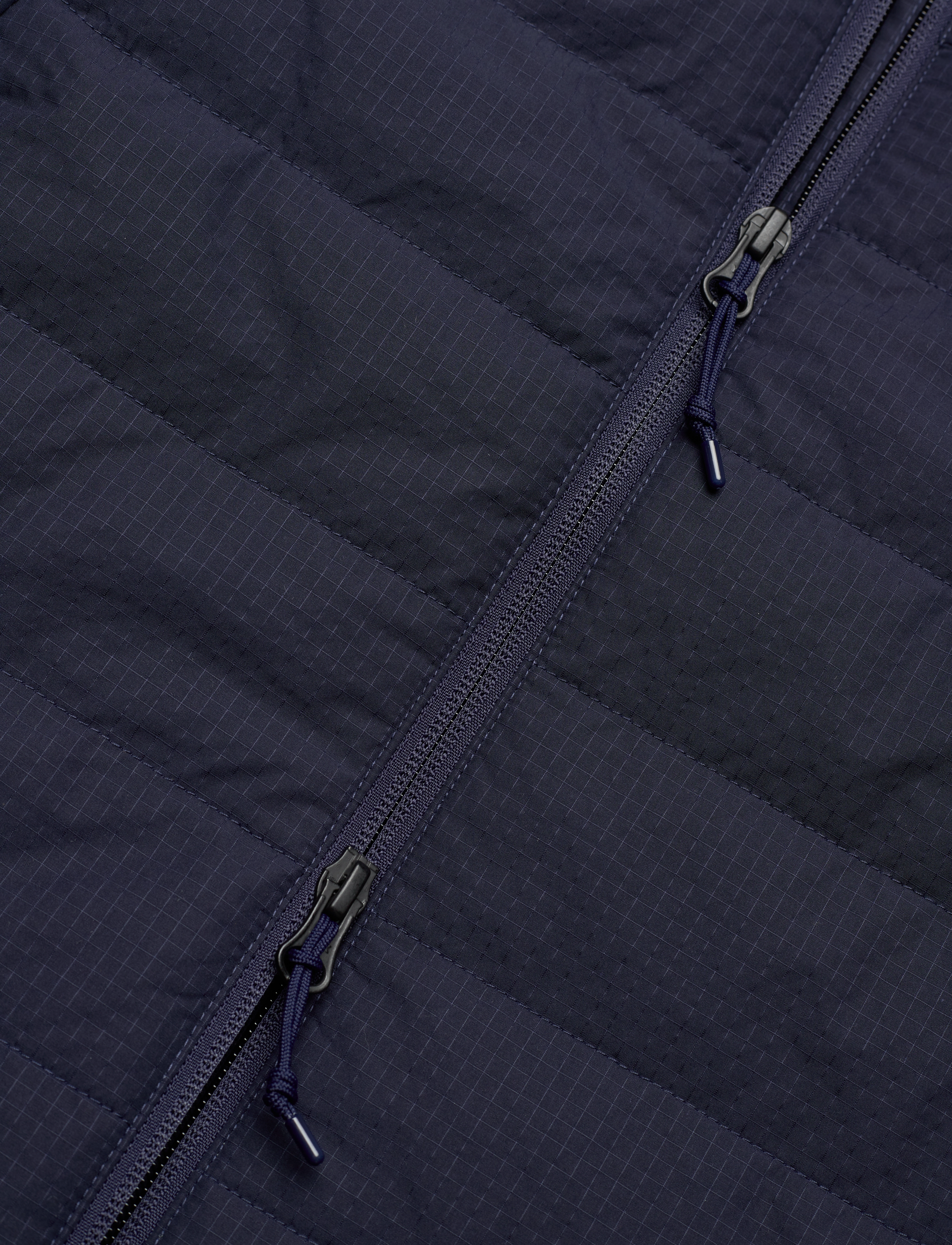 Icebreaker - M MerinoLoft Jacket - midnight navy - 4
