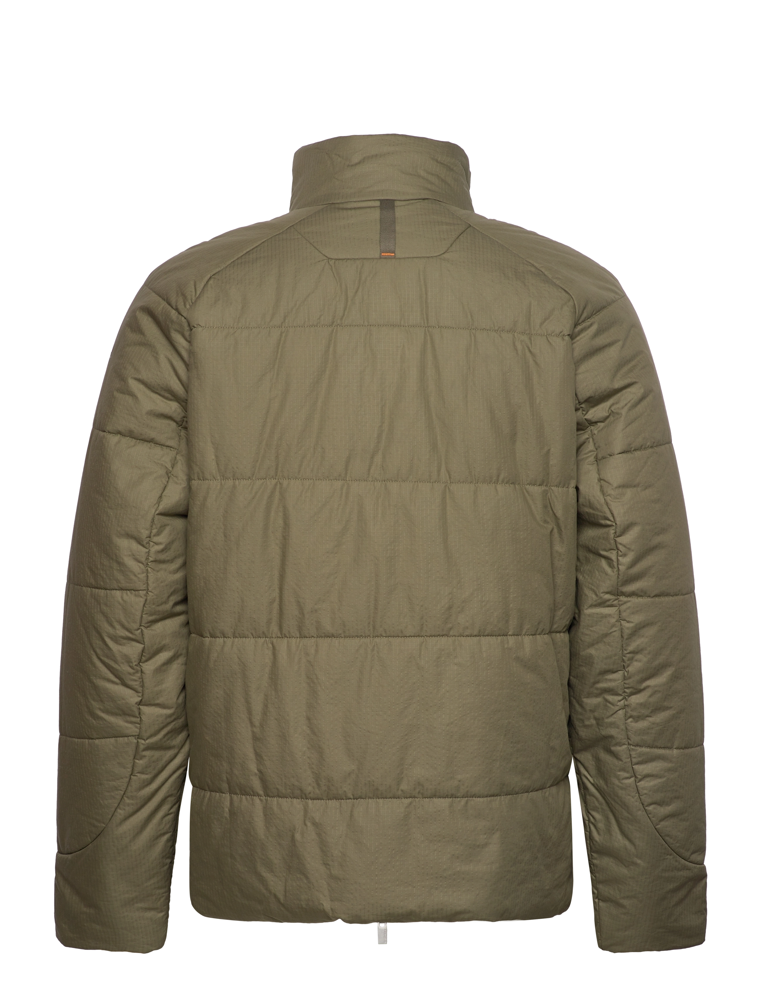 Icebreaker - M MerinoLoft Collingwood II Jacket - loden - 1