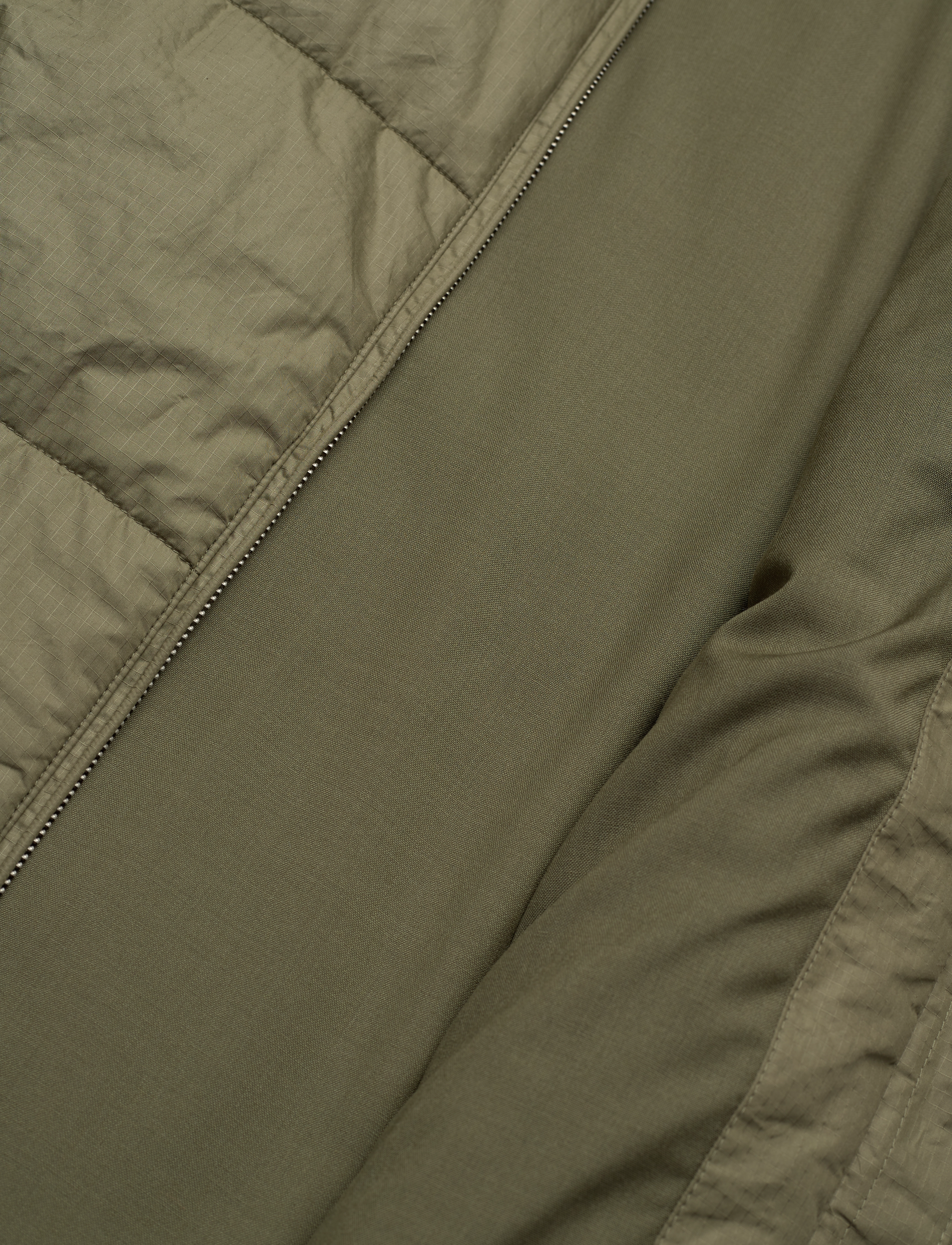 Icebreaker - M MerinoLoft Collingwood II Jacket - loden - 4