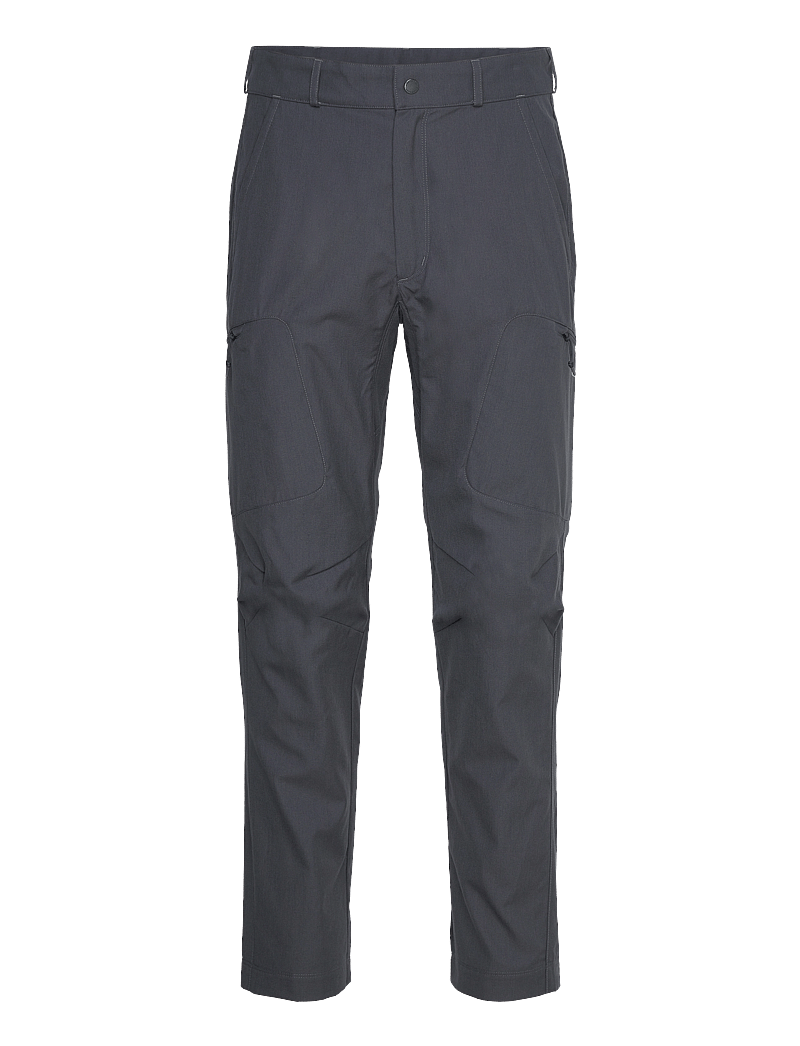 Icebreaker - M Hike Pants - monsoon - 0