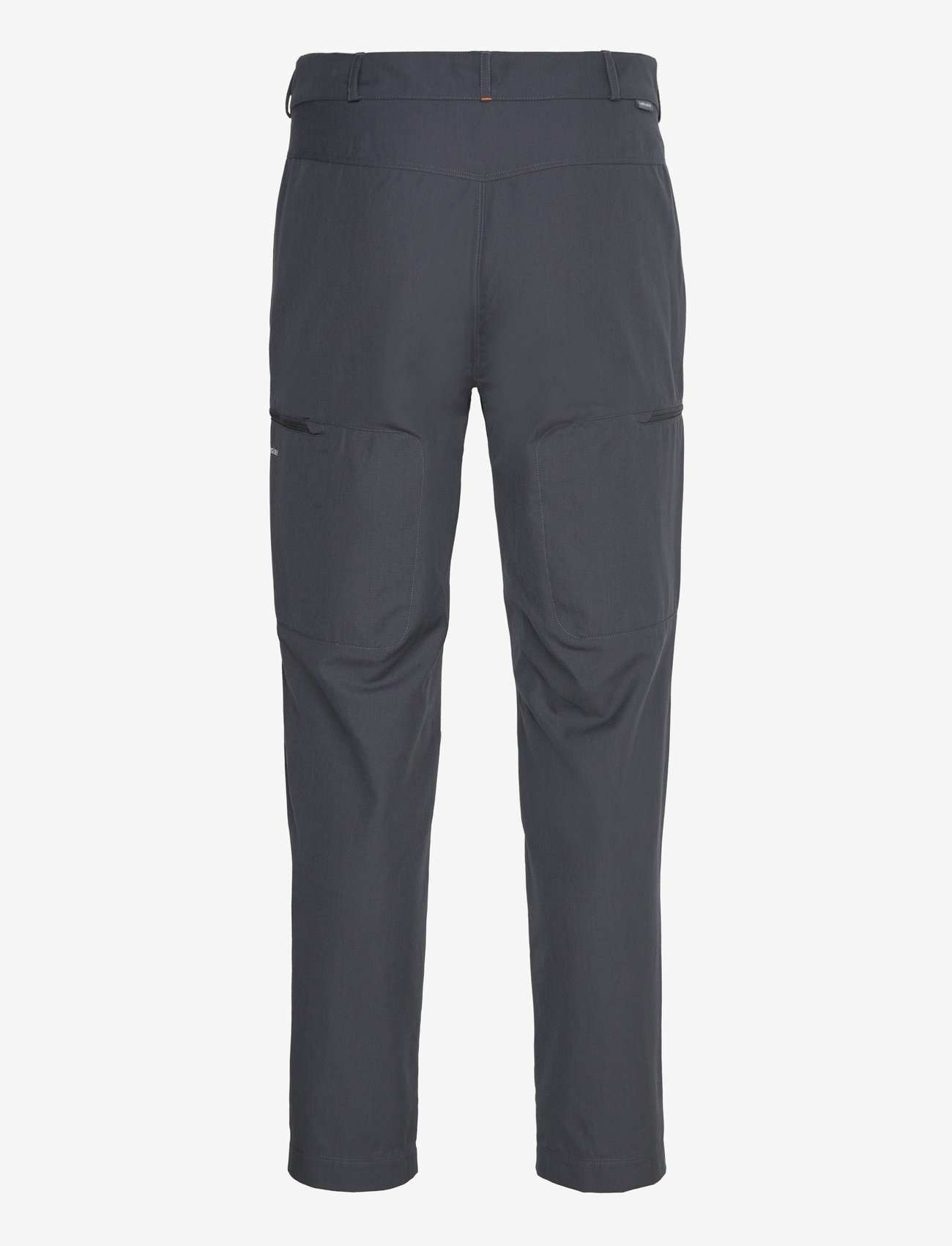 Icebreaker - M Hike Pants - monsoon - 1