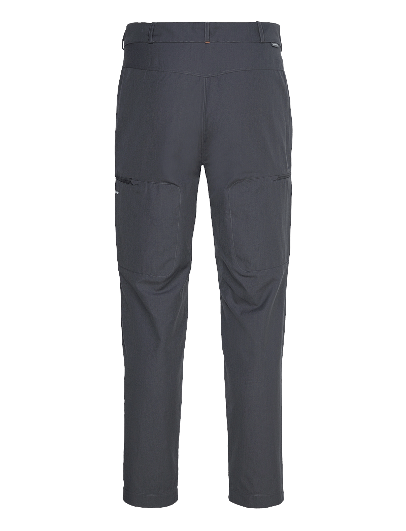Icebreaker - M Hike Pants - monsoon - 1