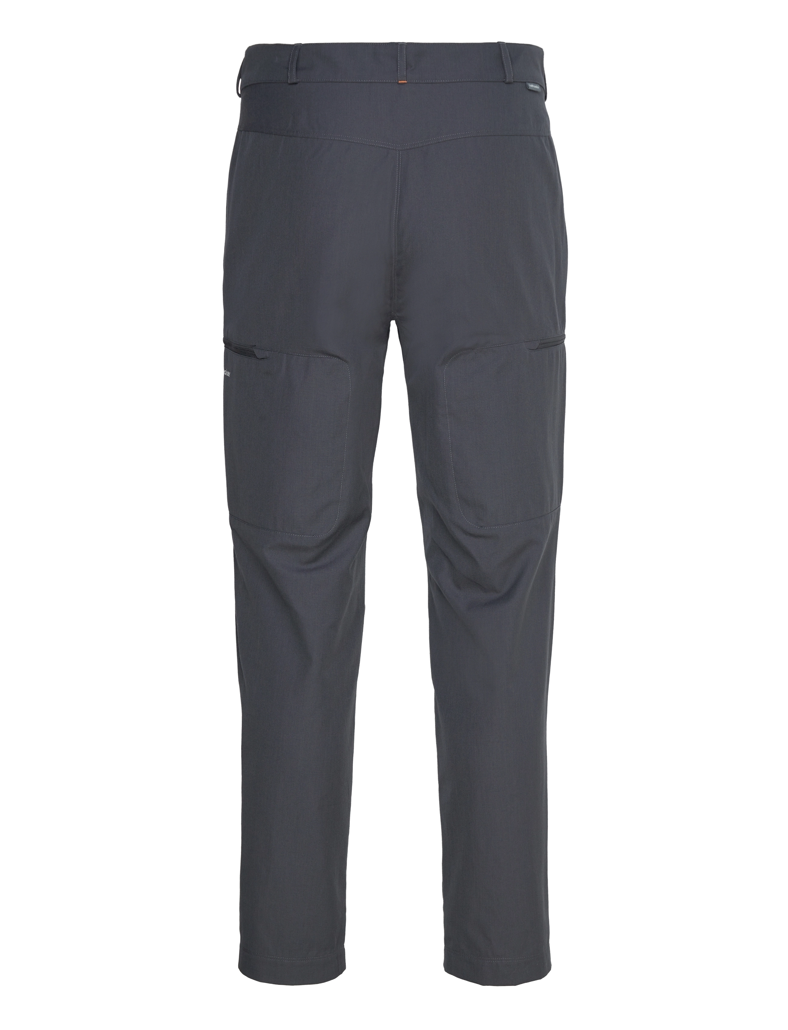 Icebreaker - M Hike Pants - monsoon - 1