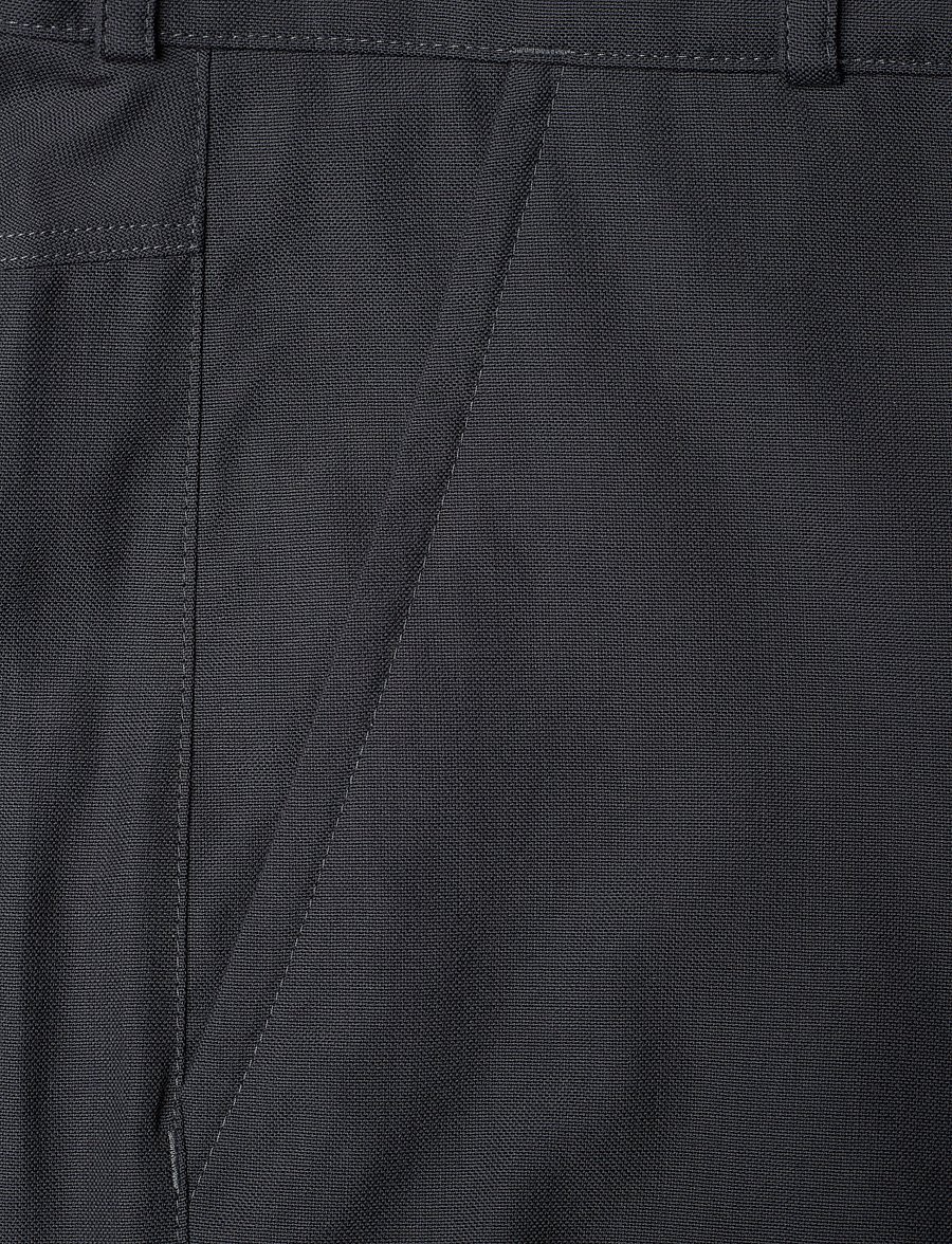 Icebreaker - M Hike Pants - monsoon - 2