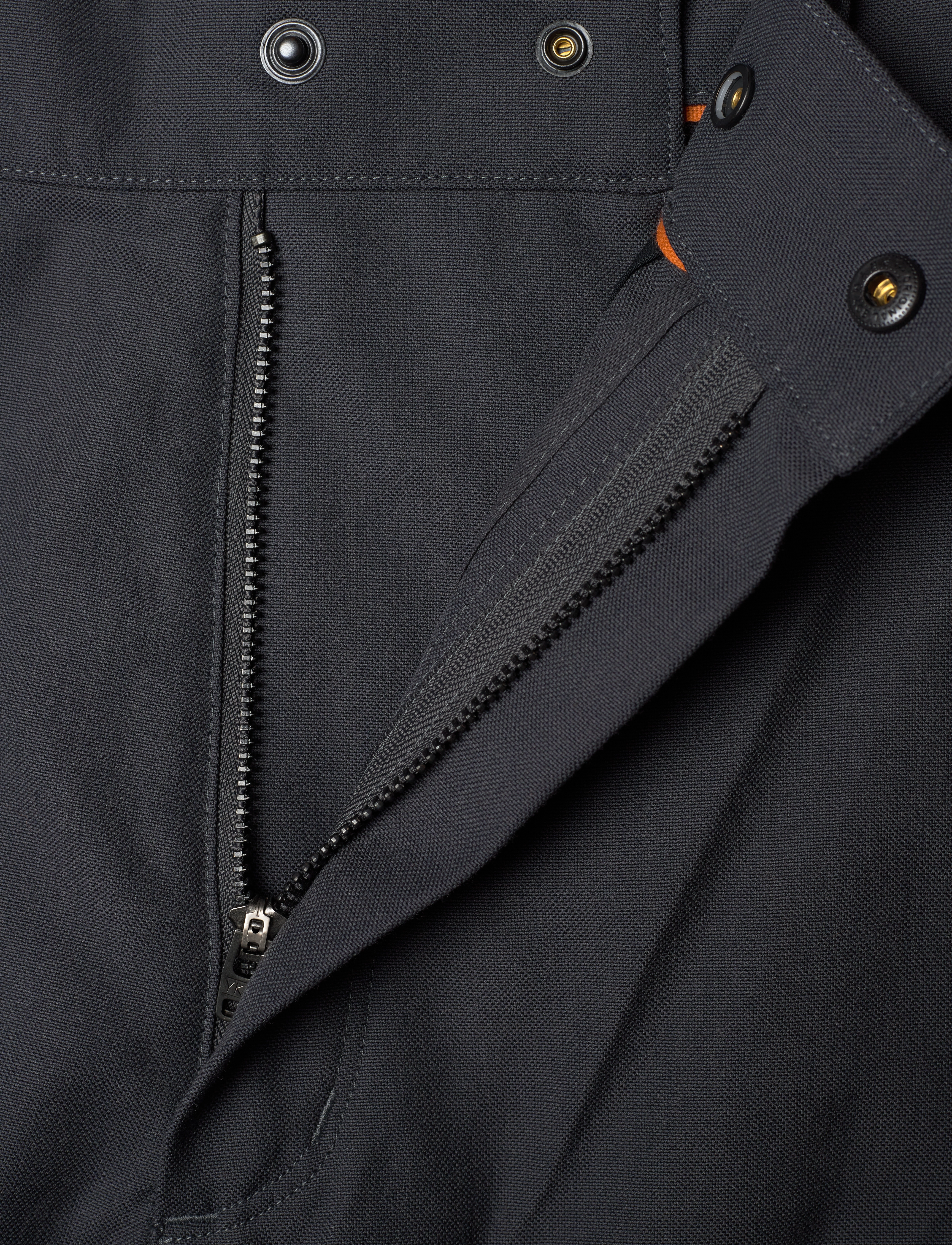 Icebreaker - M Hike Pants - monsoon - 3