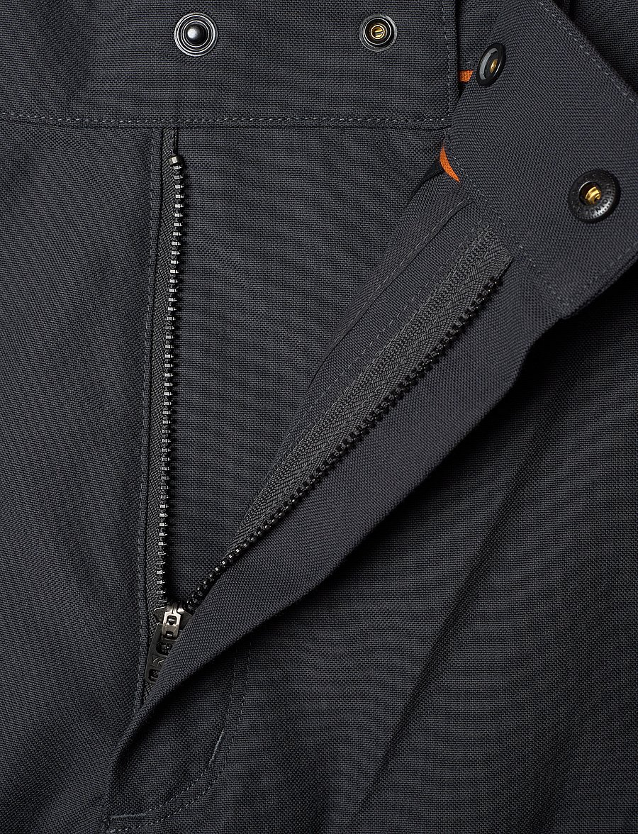 Icebreaker - M Hike Pants - monsoon - 3