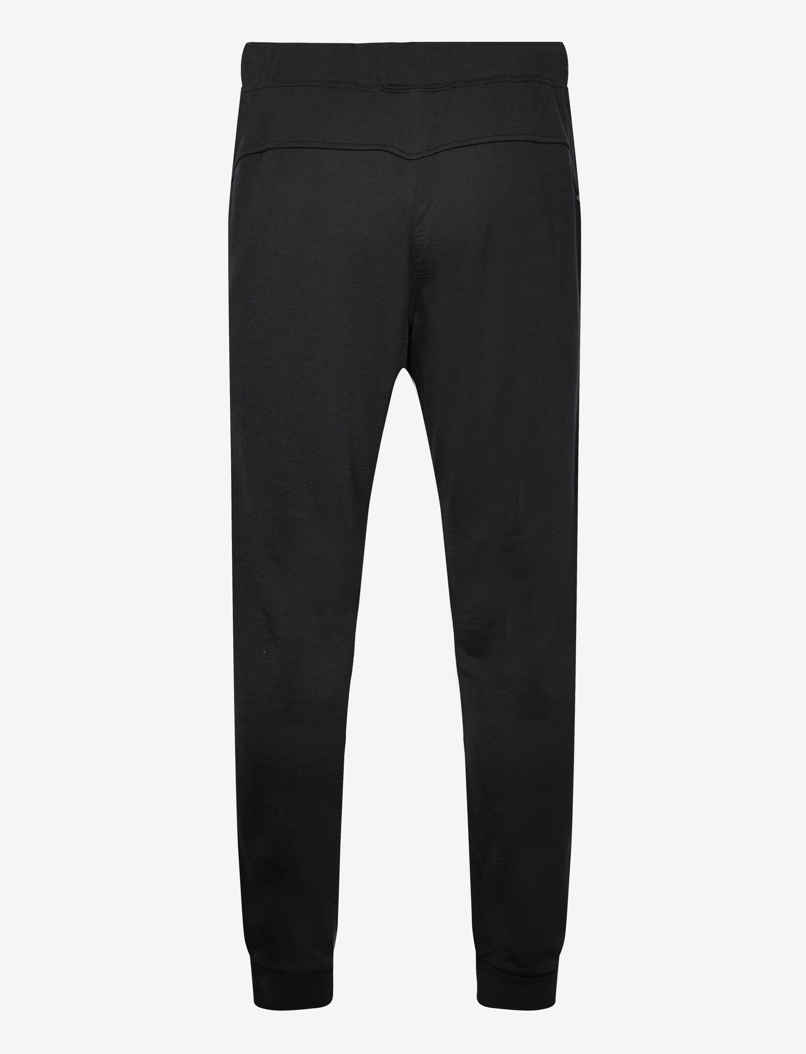 Icebreaker - Men Merino Blend 200 Shifter Pants - pants - black - 2