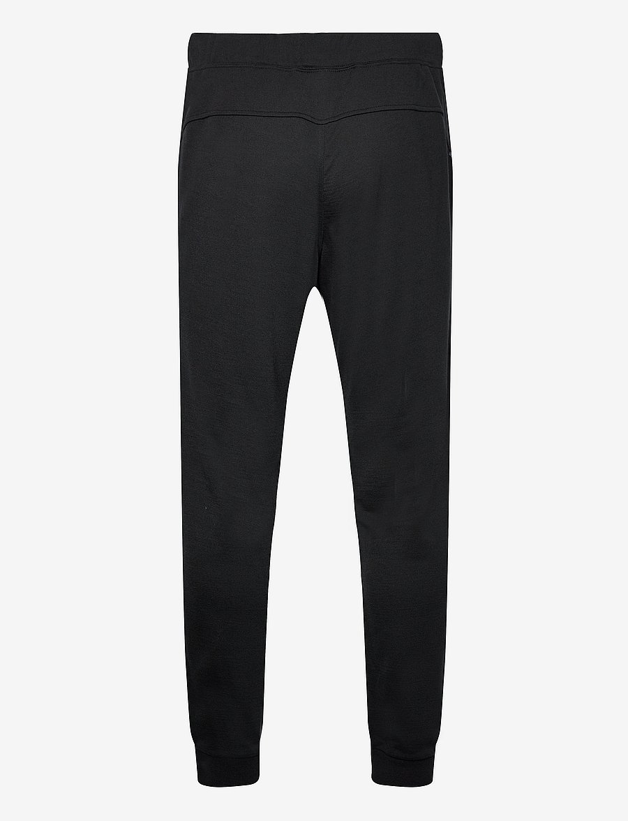 Icebreaker - Men Merino Blend 200 Shifter Pants - pants - black - 2