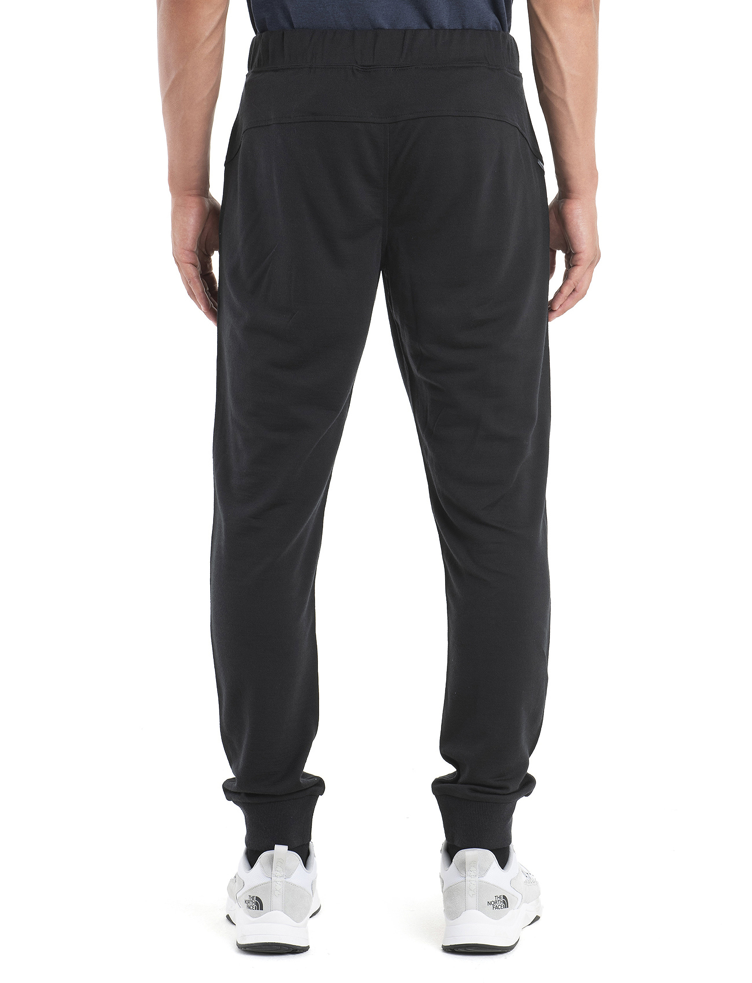Icebreaker - Men Merino Blend 200 Shifter Pants - pants - black - 3
