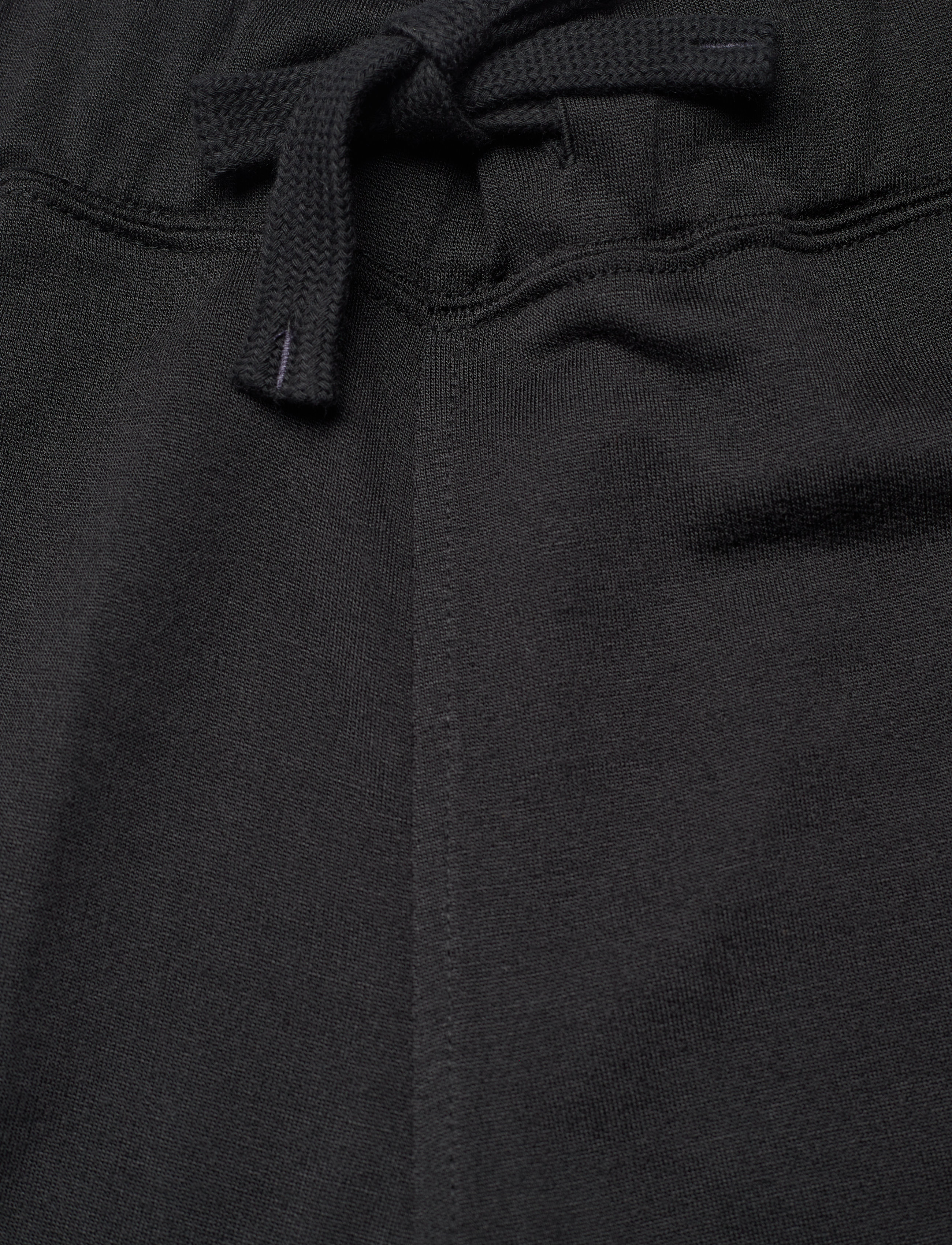 Icebreaker - Men Merino Blend 200 Shifter Pants - pants - black - 4