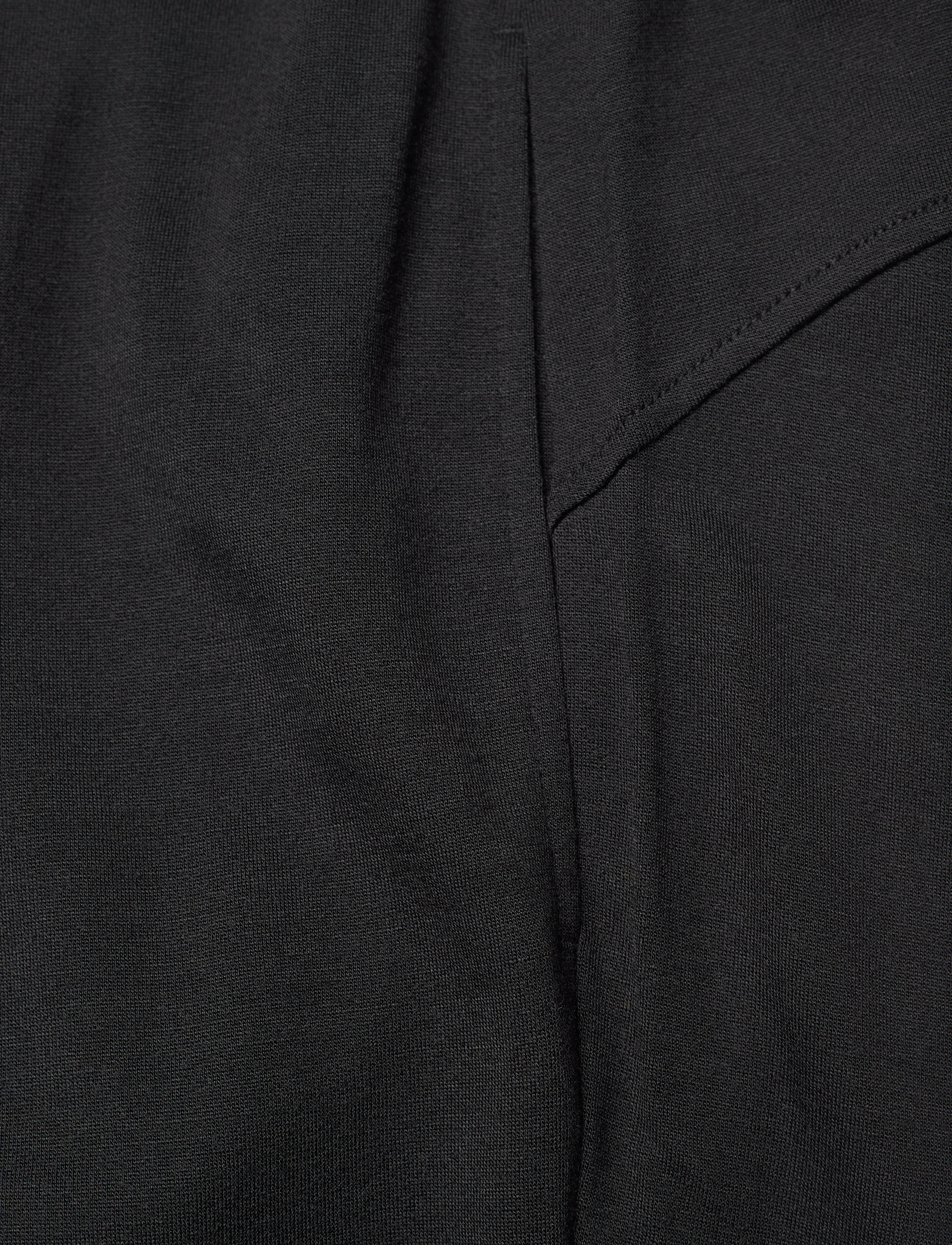 Icebreaker - Men Merino Blend 200 Shifter Pants - pants - black - 5