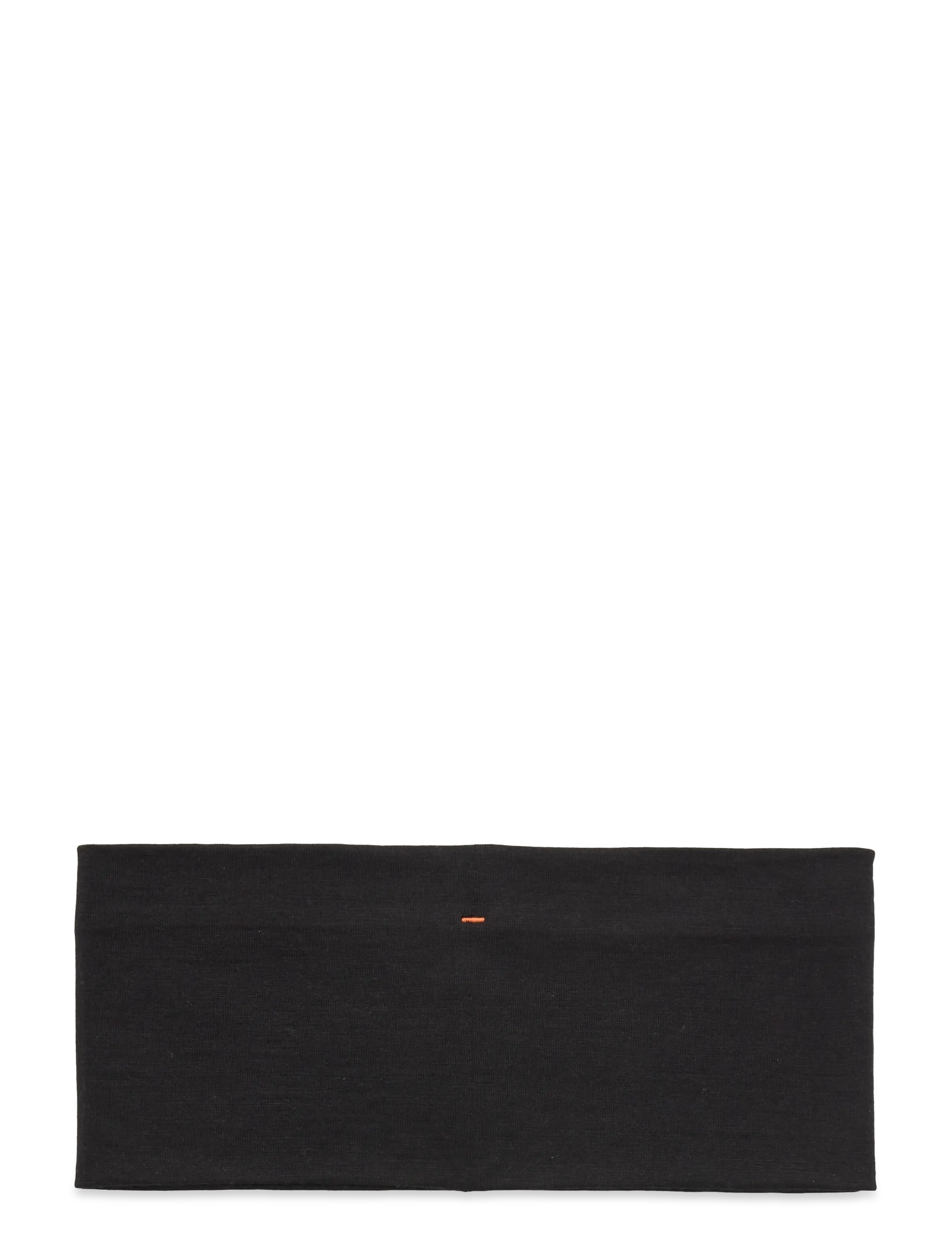 Icebreaker - U Mer 200 Oasis Headband - black - 1