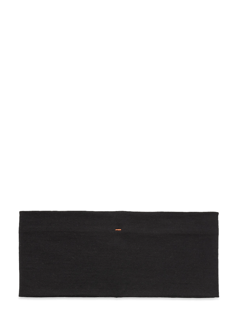 Icebreaker - U Mer 200 Oasis Headband - black - 1