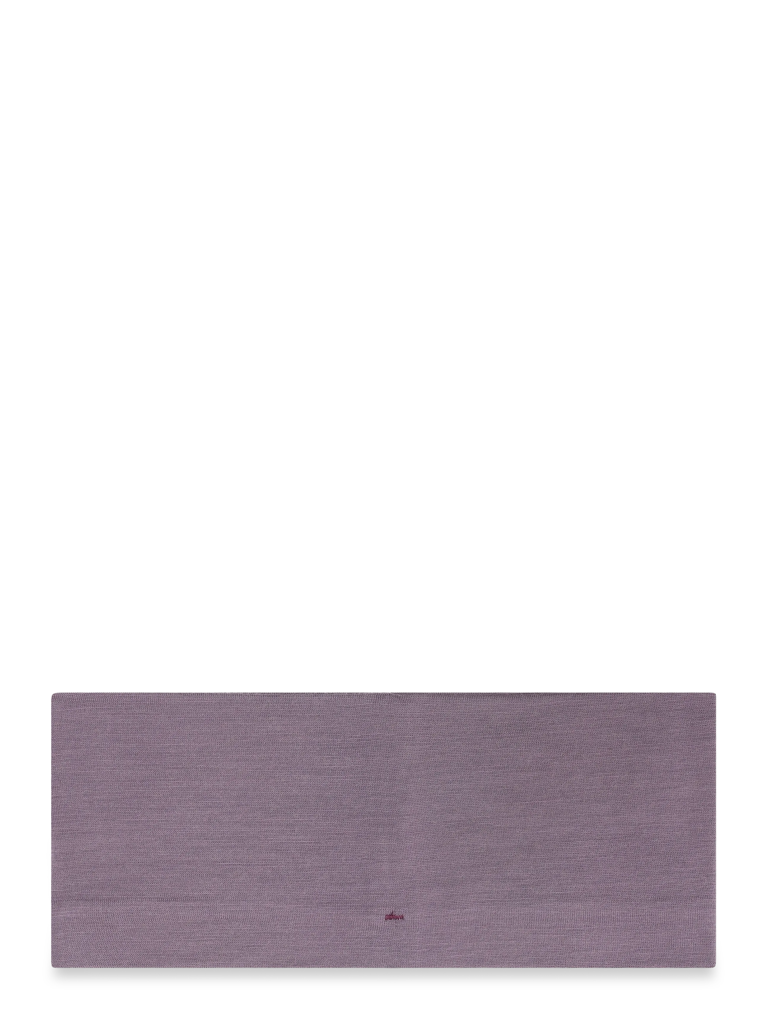 Icebreaker - U Mer 200 Oasis Headband - headbands - grey plum - 1