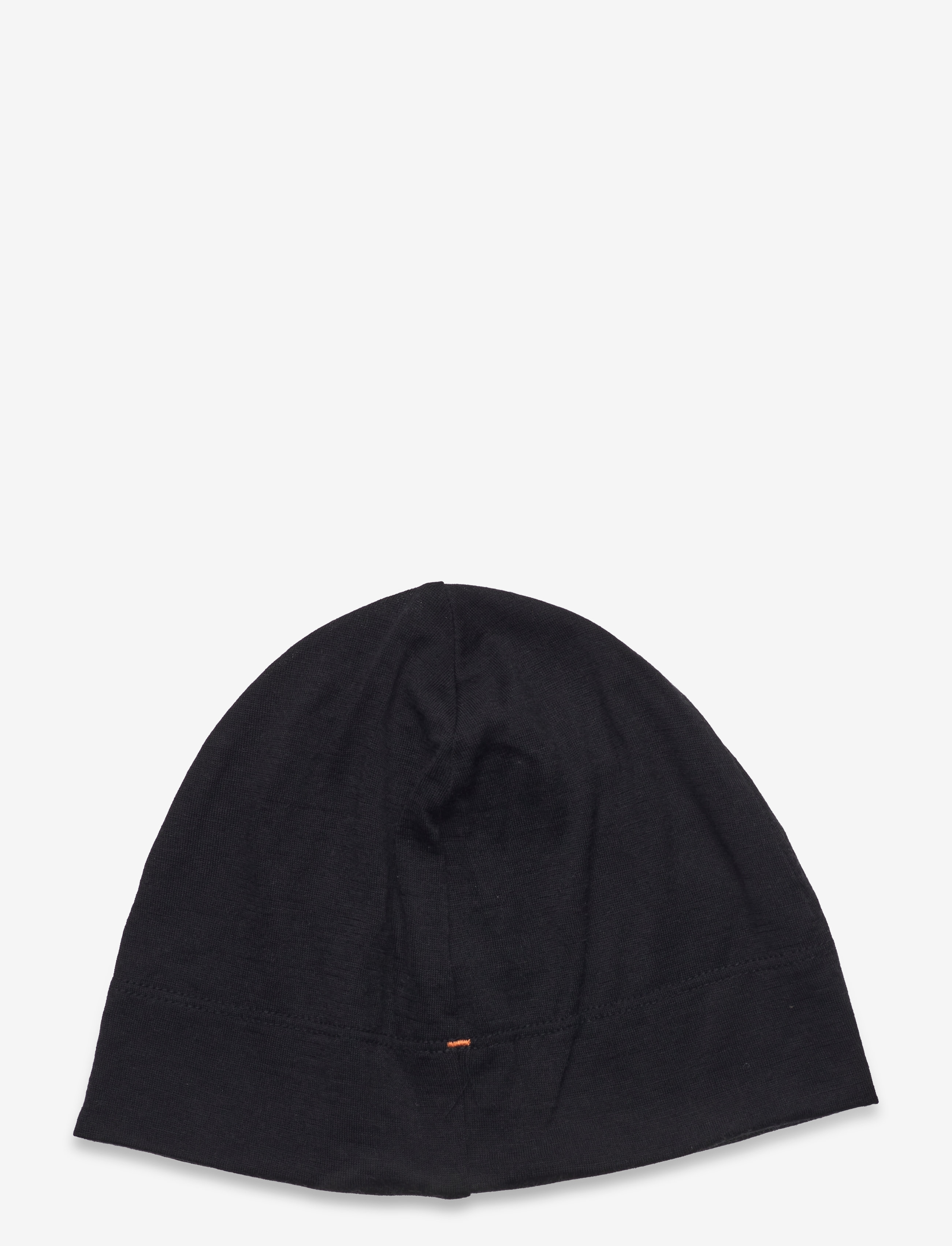 Icebreaker - Unisex Merino 200 Oasis Beanie - huer - black - 1