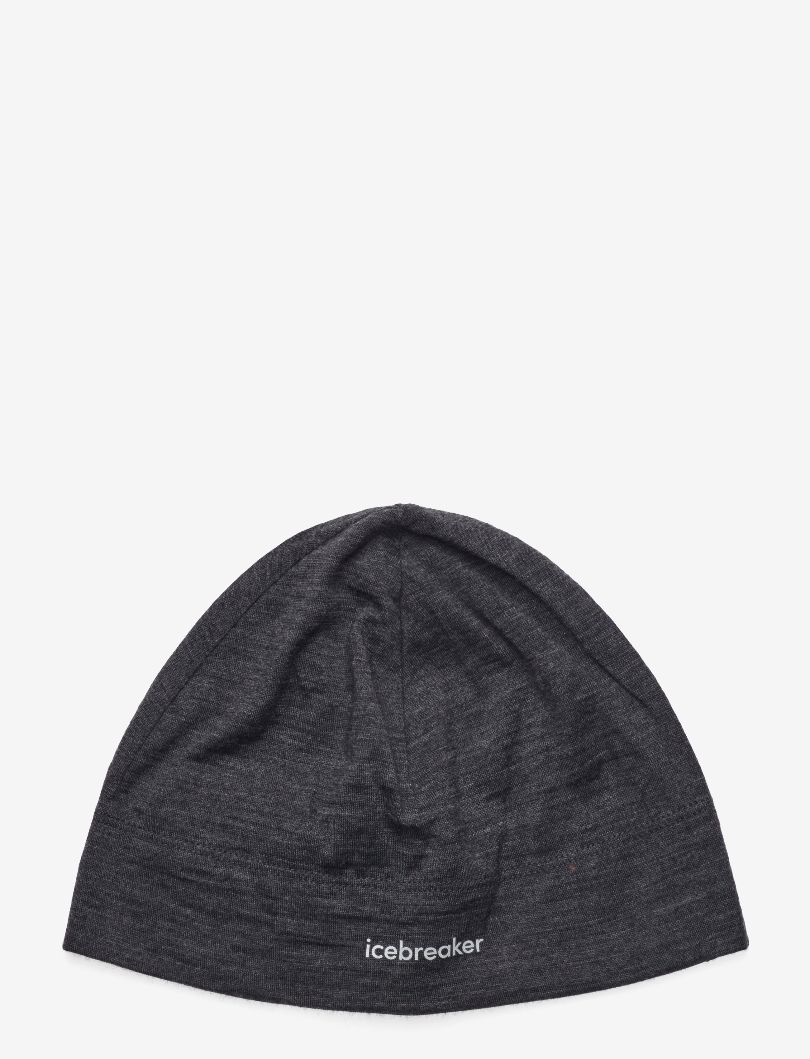 Icebreaker Unisex Merino 200 Oasis Beanie, OS MEN, Sport Accessories, Grau - Beanies, Frauen