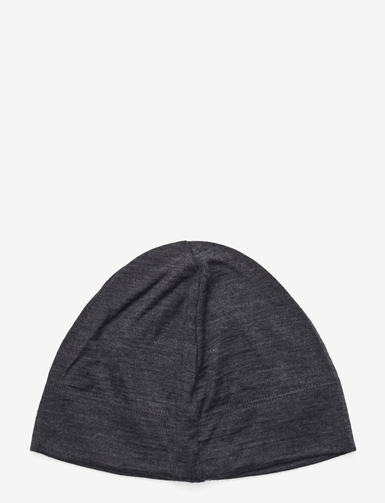 Icebreaker - U Mer 200 Oasis Beanie - mažiausios kainos - jet hthr-011 - 1