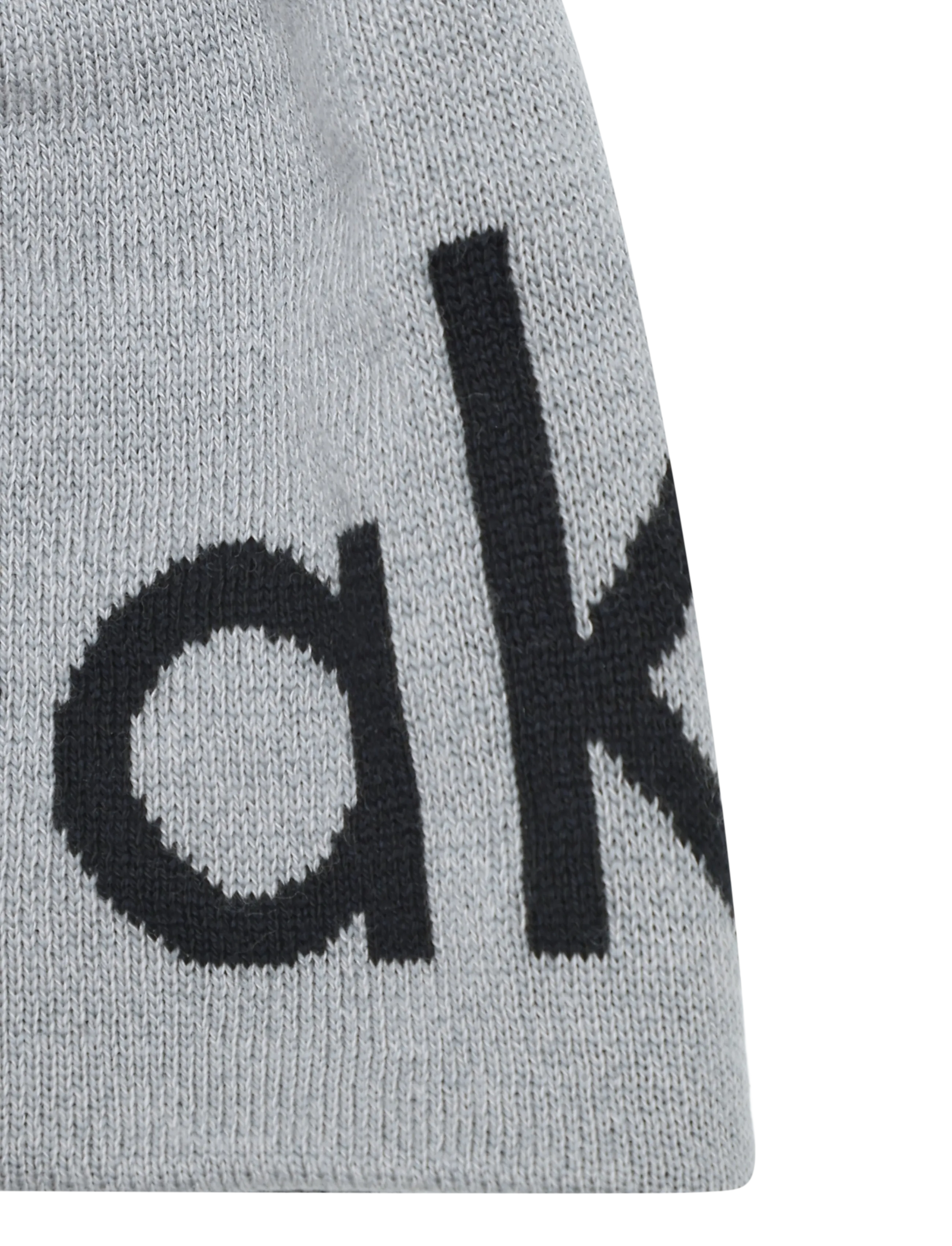 Icebreaker - Unisex Merino Icebreaker Beanie - mützen - alloy/black - 2