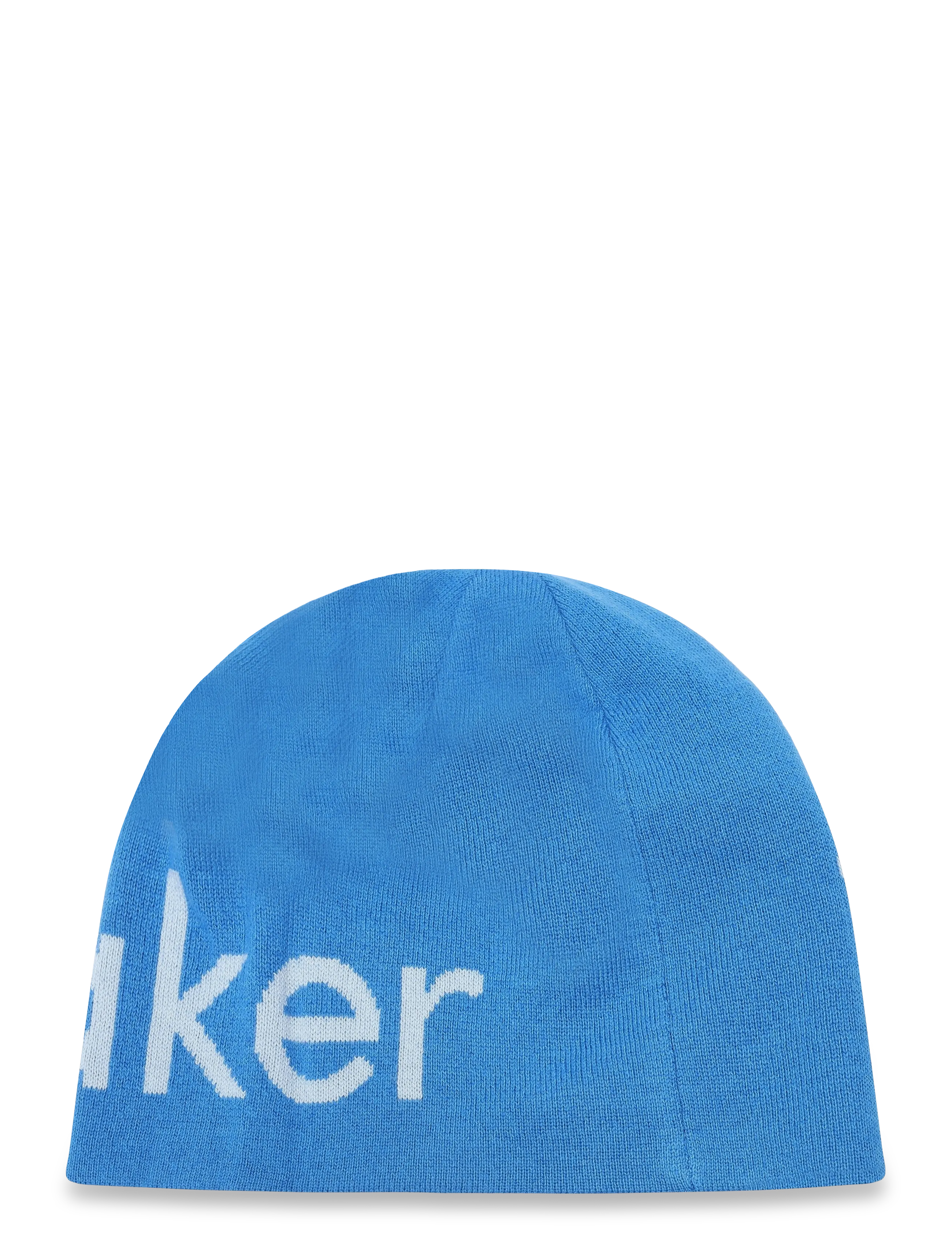Icebreaker - U Mer Icebreaker Beanie - lazurite/zinc blue - 1