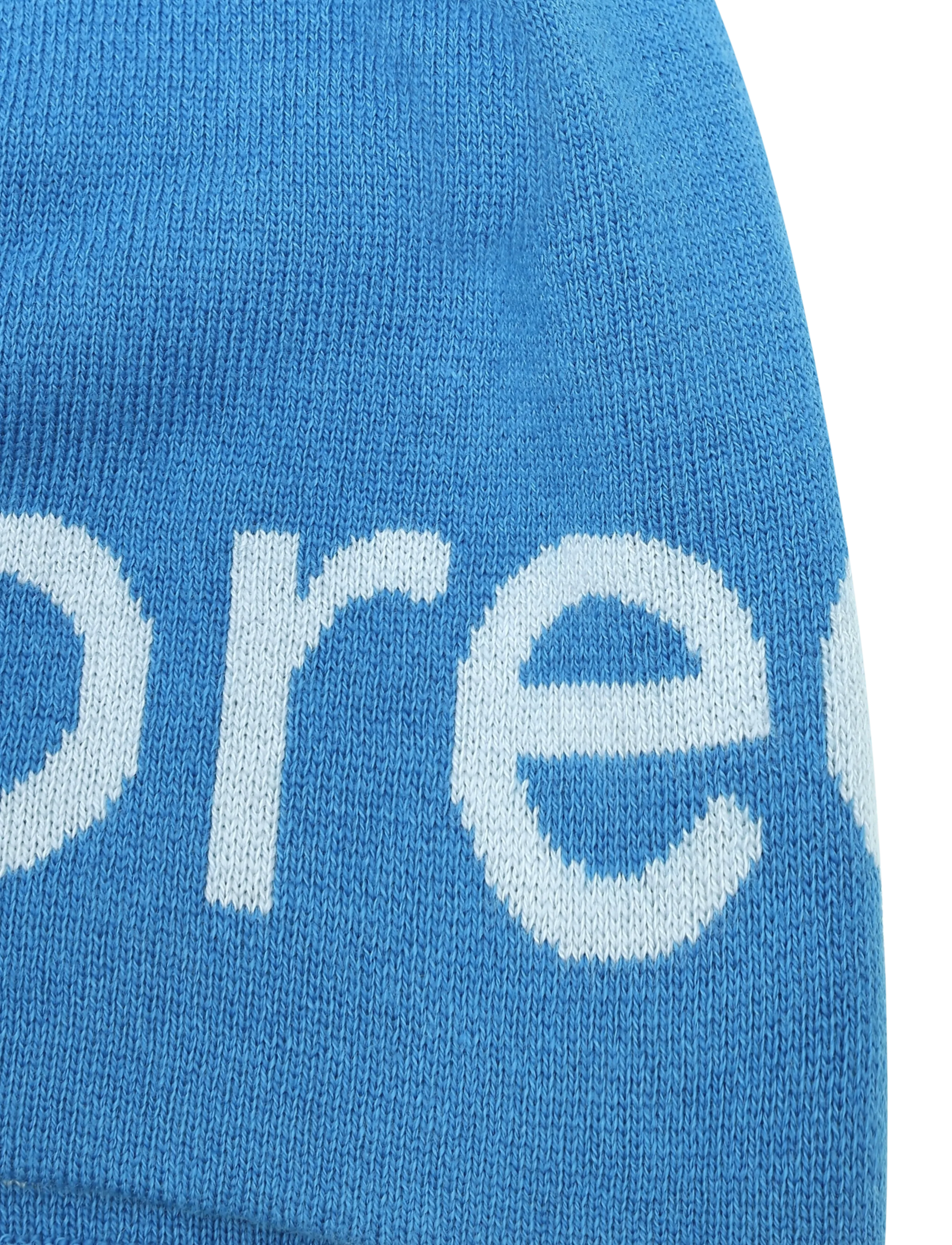 Icebreaker - U Mer Icebreaker Beanie - lazurite/zinc blue - 2