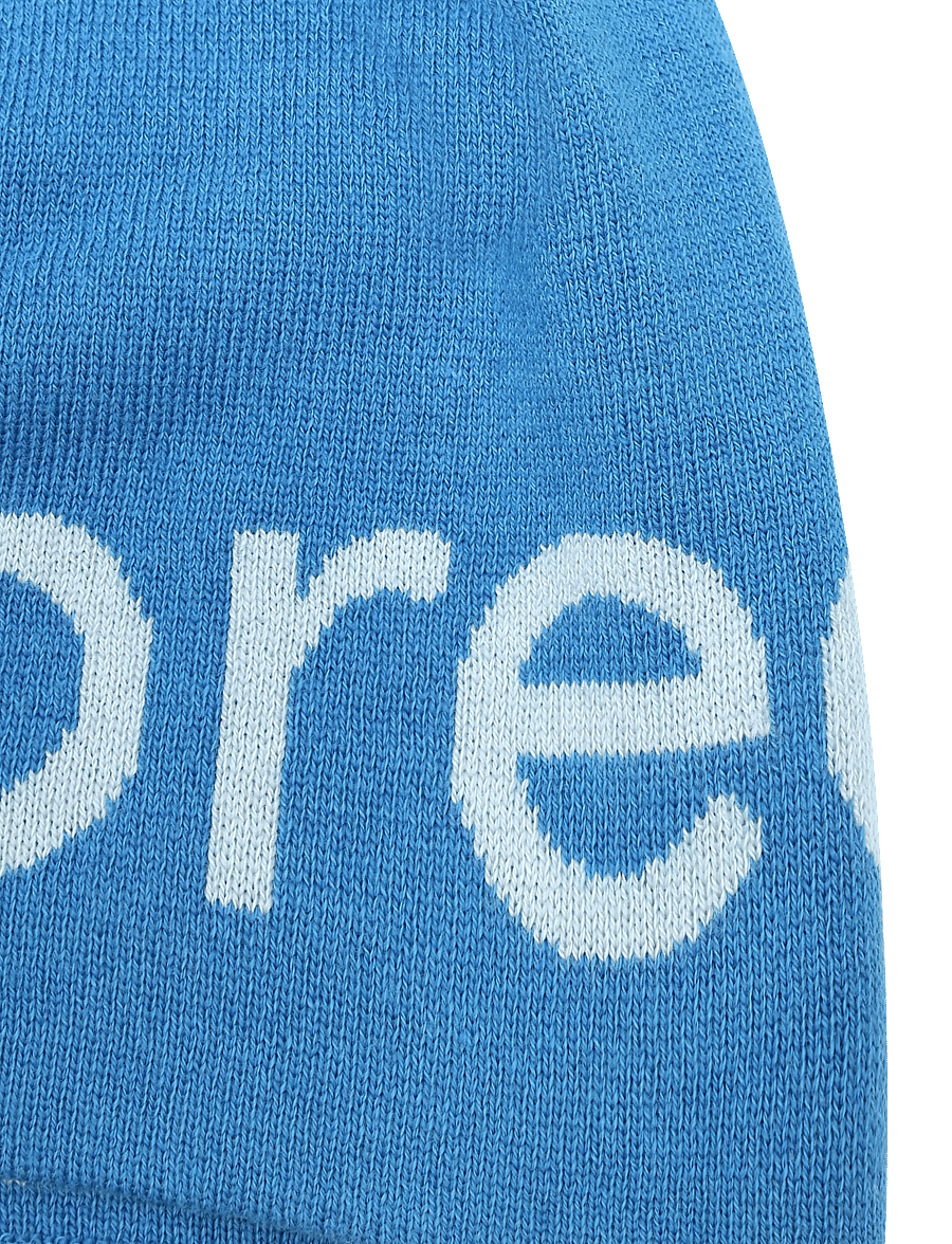 Icebreaker - Unisex Merino Icebreaker Beanie - mützen - lazurite/zinc blue - 2