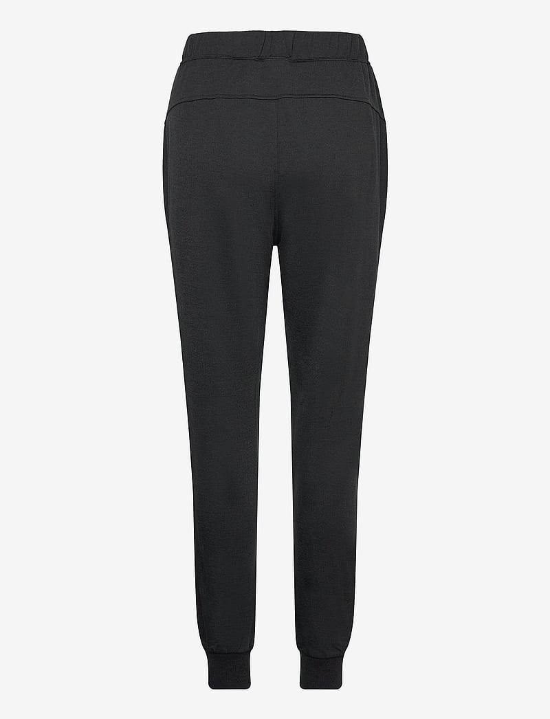 Icebreaker - Women Merino Blend 200 Crush Pants - träningsbyxor - black - 2
