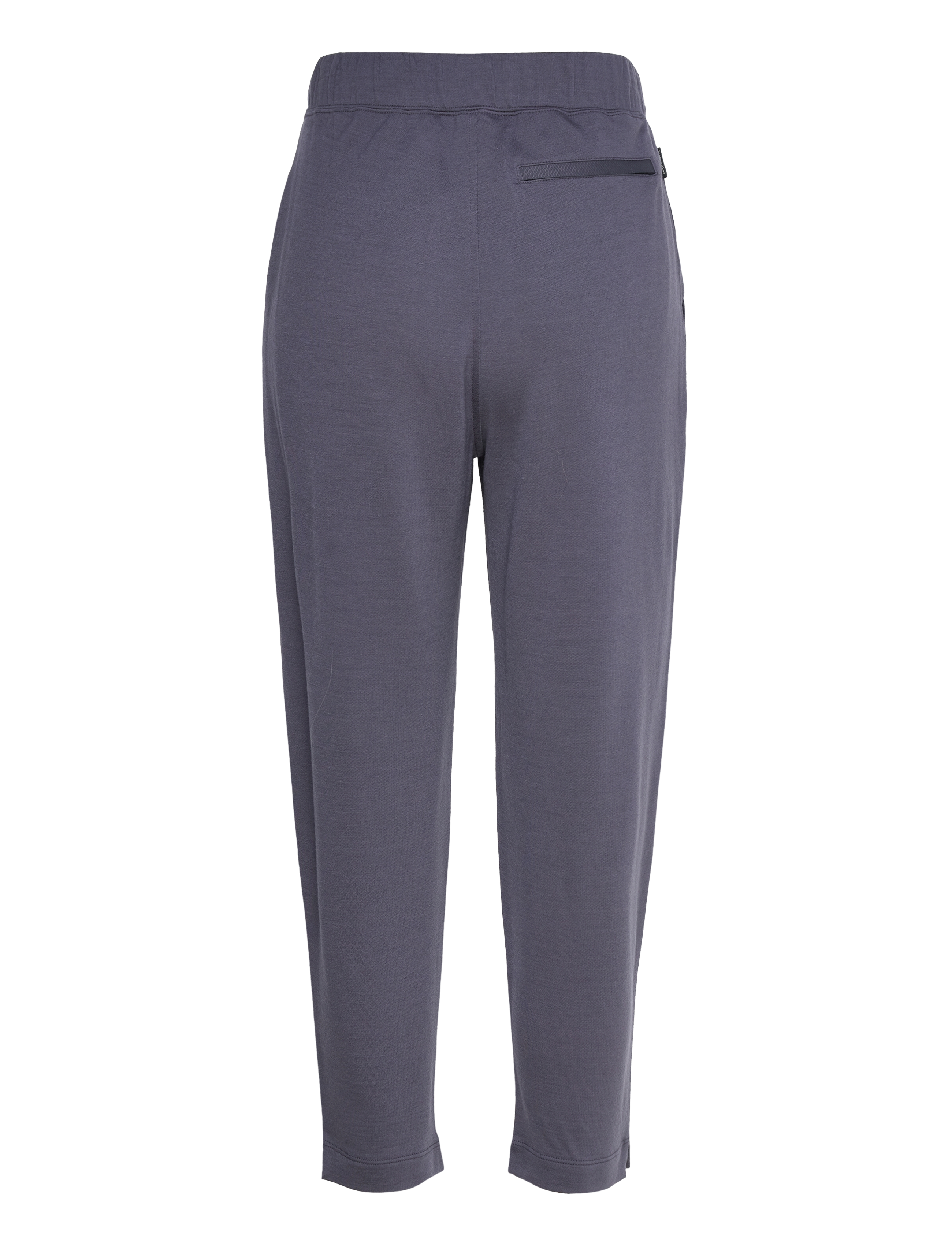 Icebreaker - W Mer Crush II Ankle Pants - graphite - 1