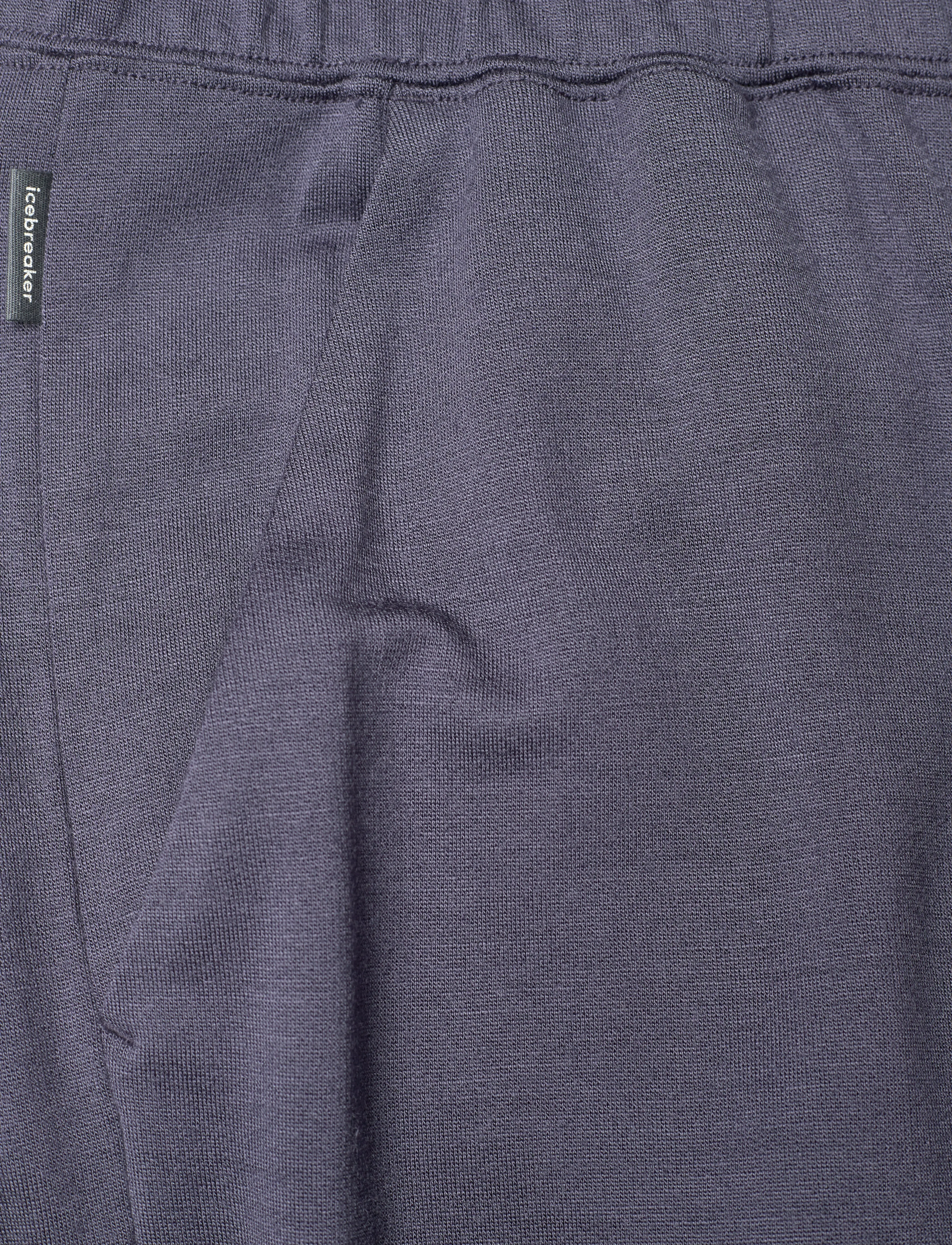 Icebreaker - W Mer Crush II Ankle Pants - graphite - 3