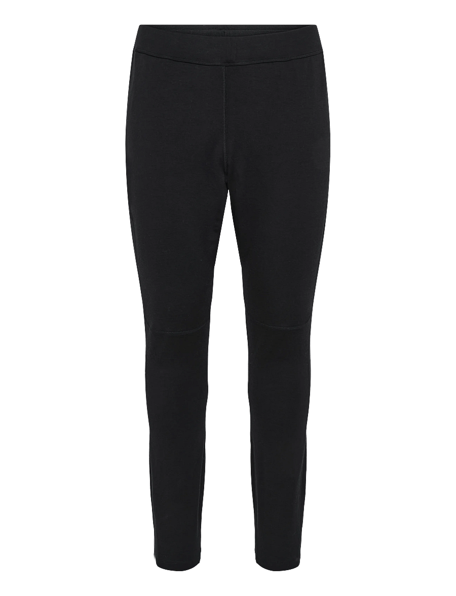 Icebreaker - M Mer Speed Winter 28 Tights - träningstights - black - 0