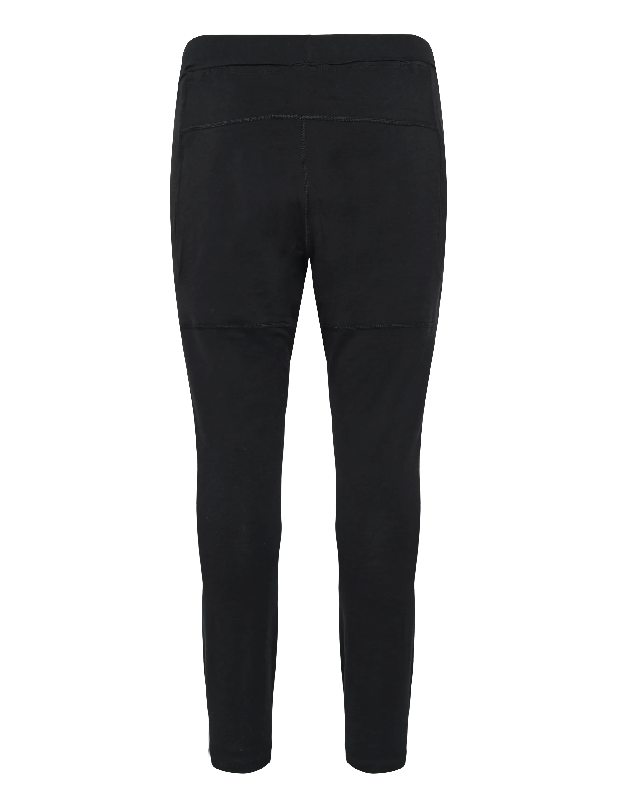 Icebreaker - M Mer Speed Winter 28 Tights - treeningretuusid - black - 1