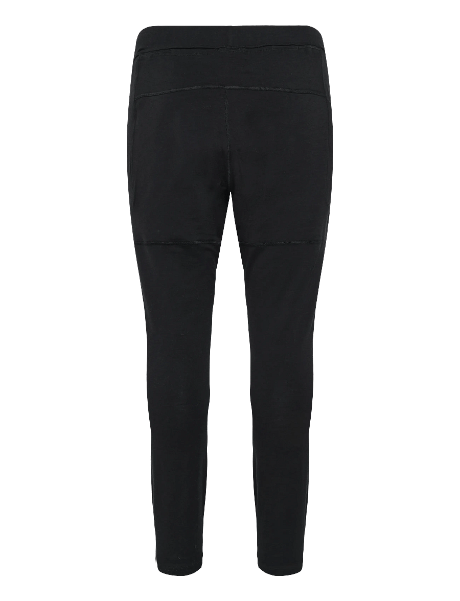 Icebreaker - M Mer Speed Winter 28 Tights - träningstights - black - 1